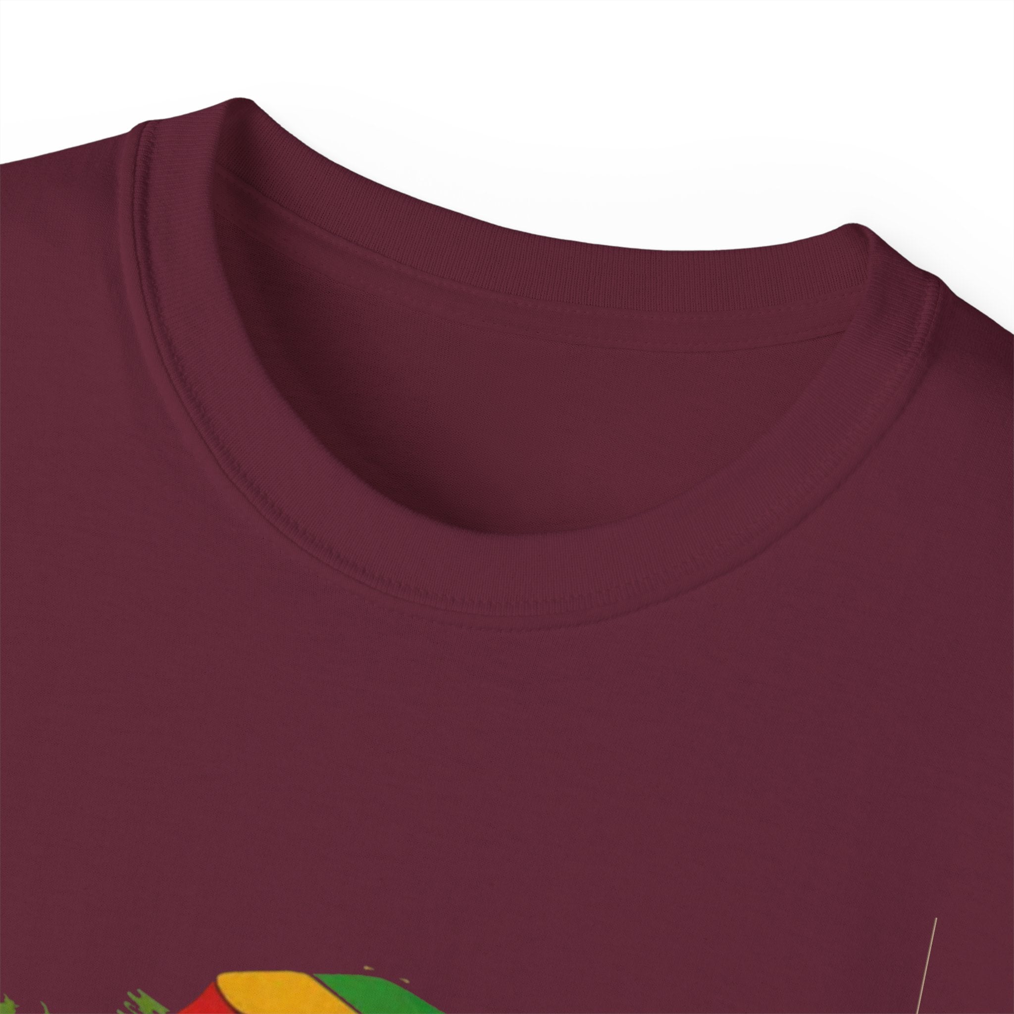 Reggae t-shirt, Reggae Life T-shirt