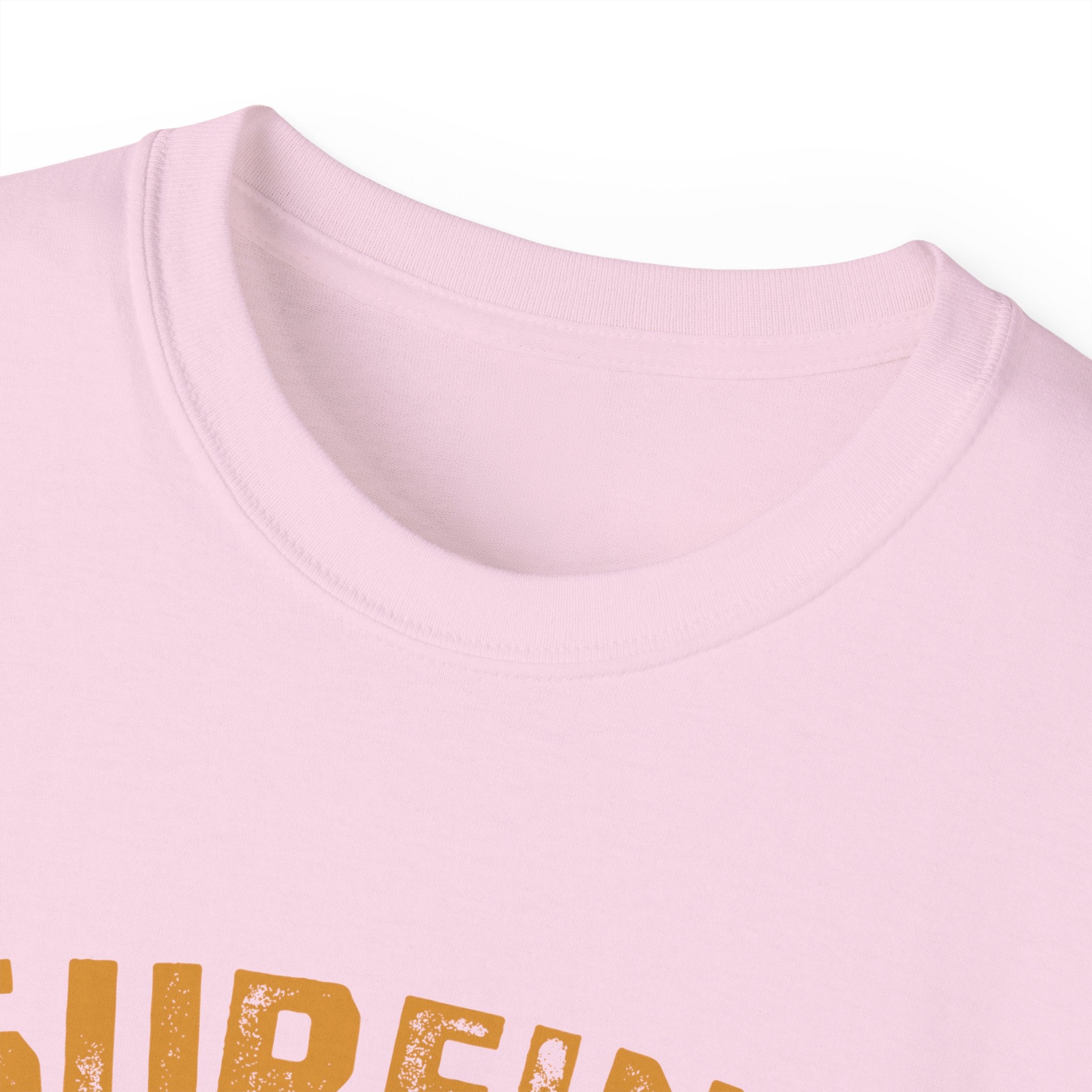 Vintage Summer Beach : T-shirt surf