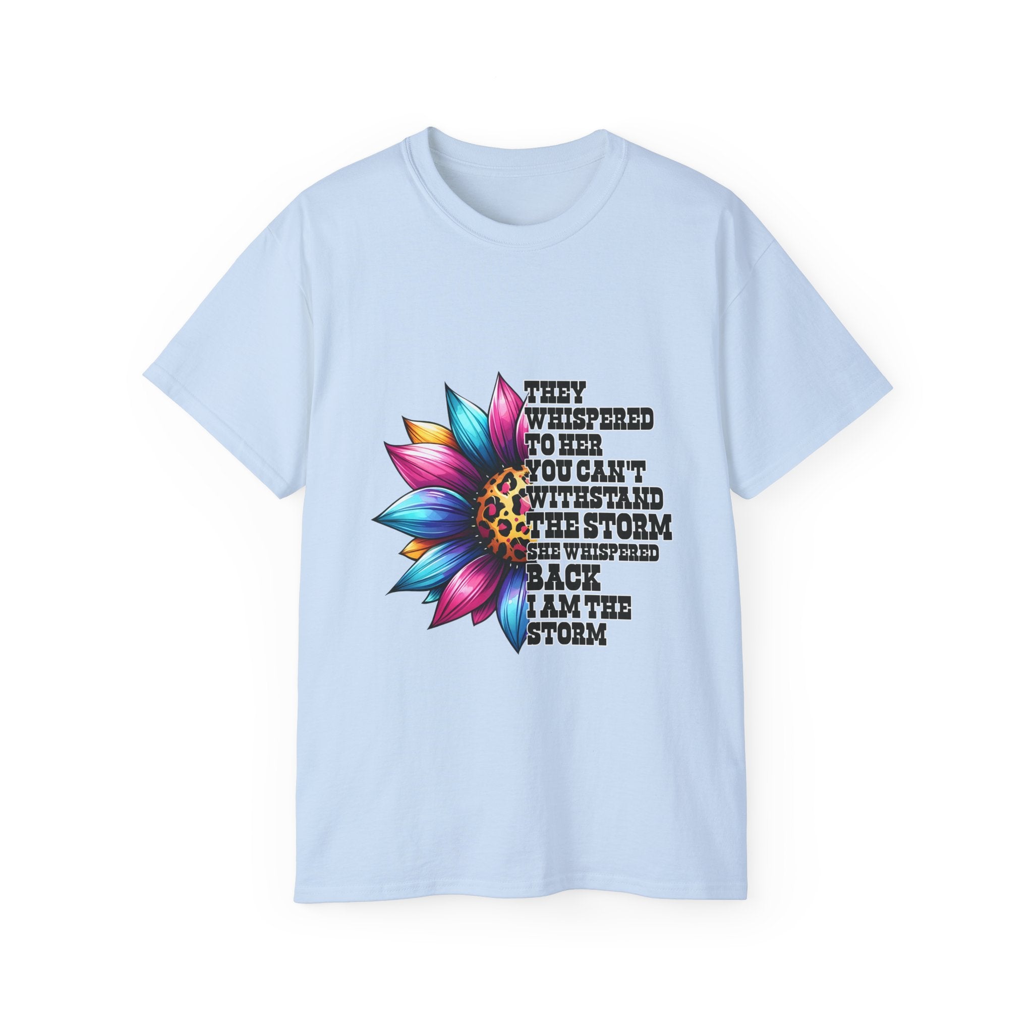 Hippie t-shirt, Flower Power t-shirt