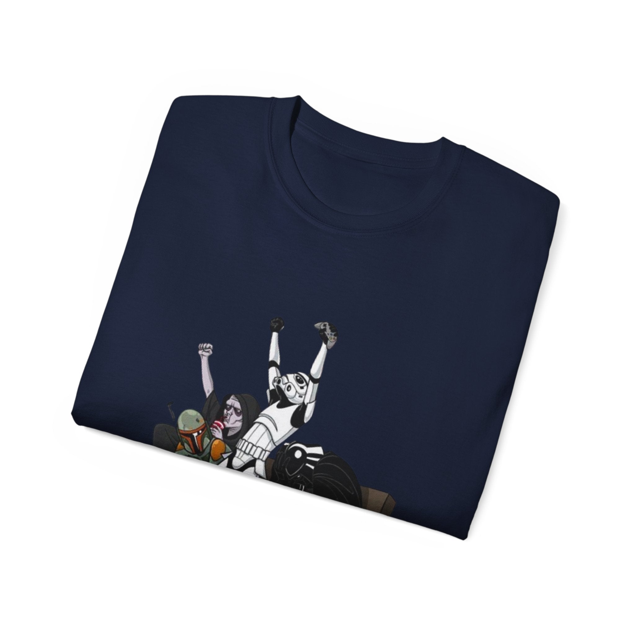 Tee-shirt Star Wars