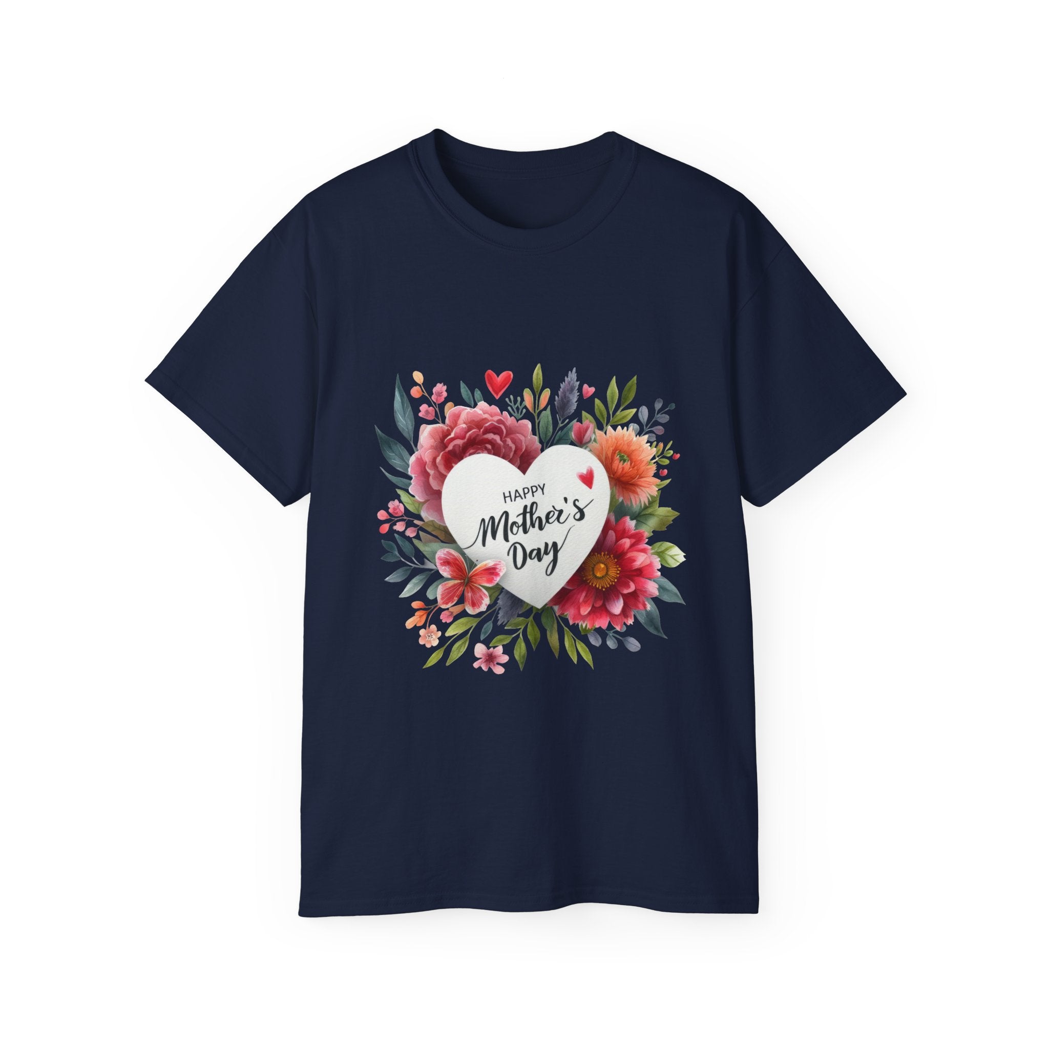 T-shirt Fête des Mères, t-shirt Love Mom