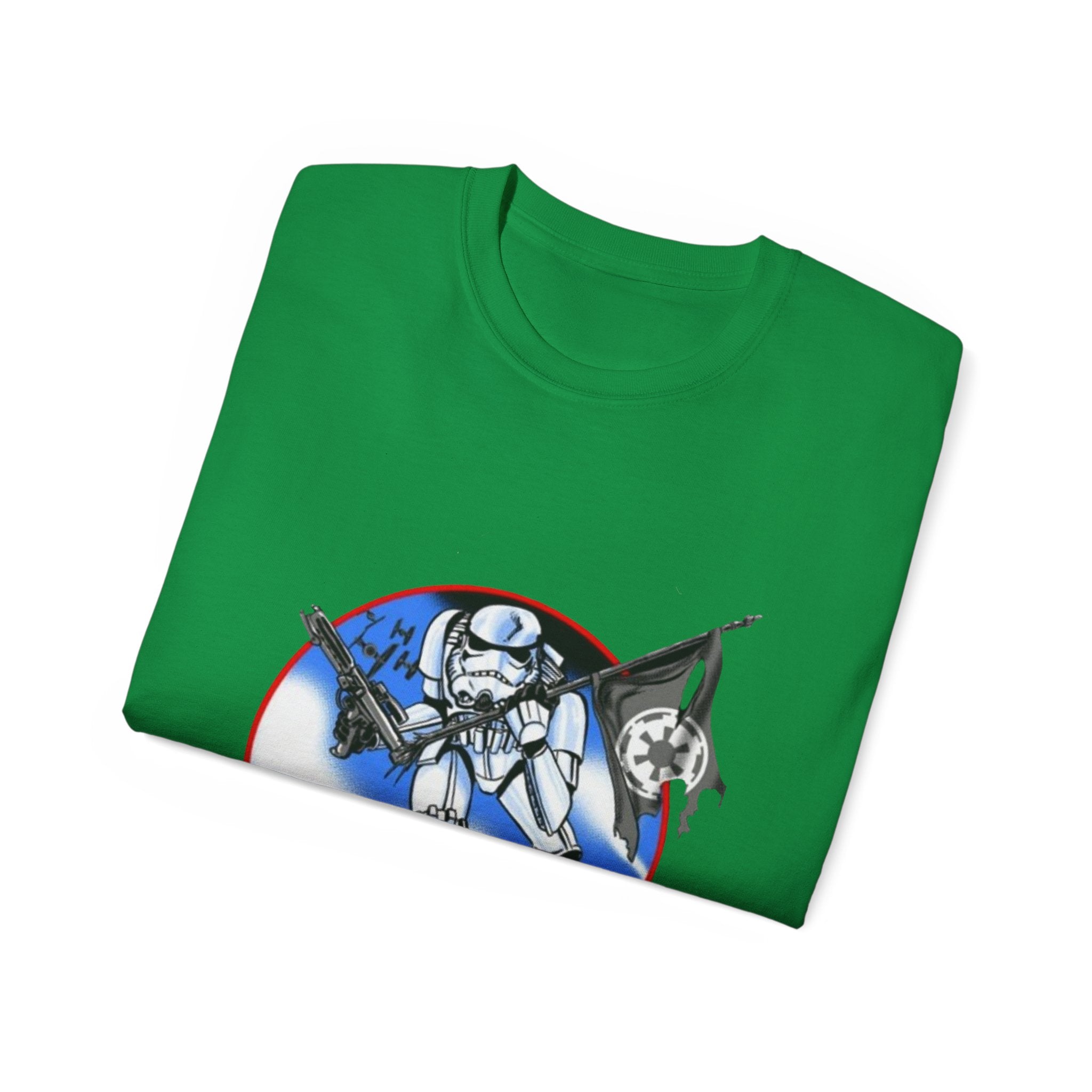 Star Wars t-shirt