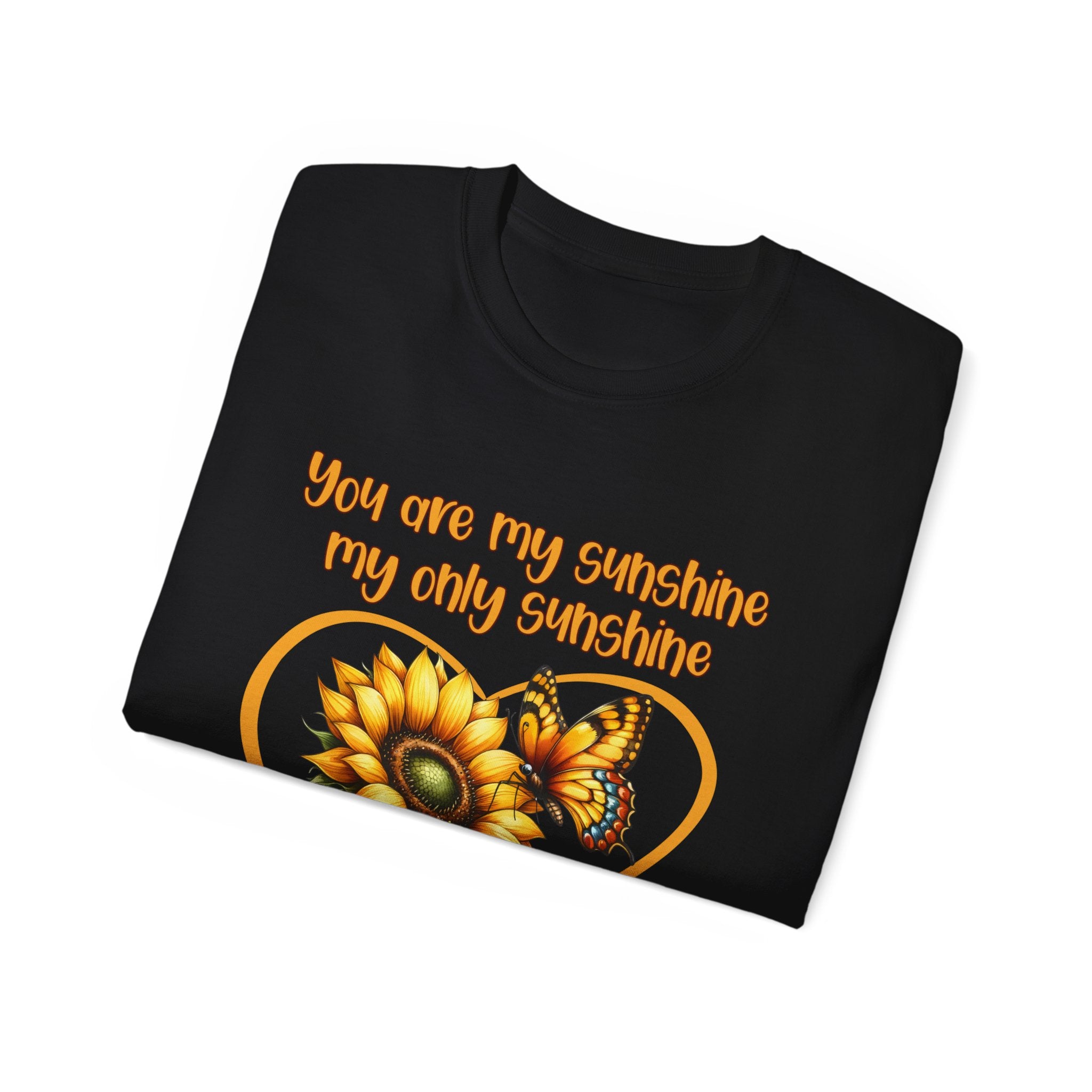 Sunflower t-shirt