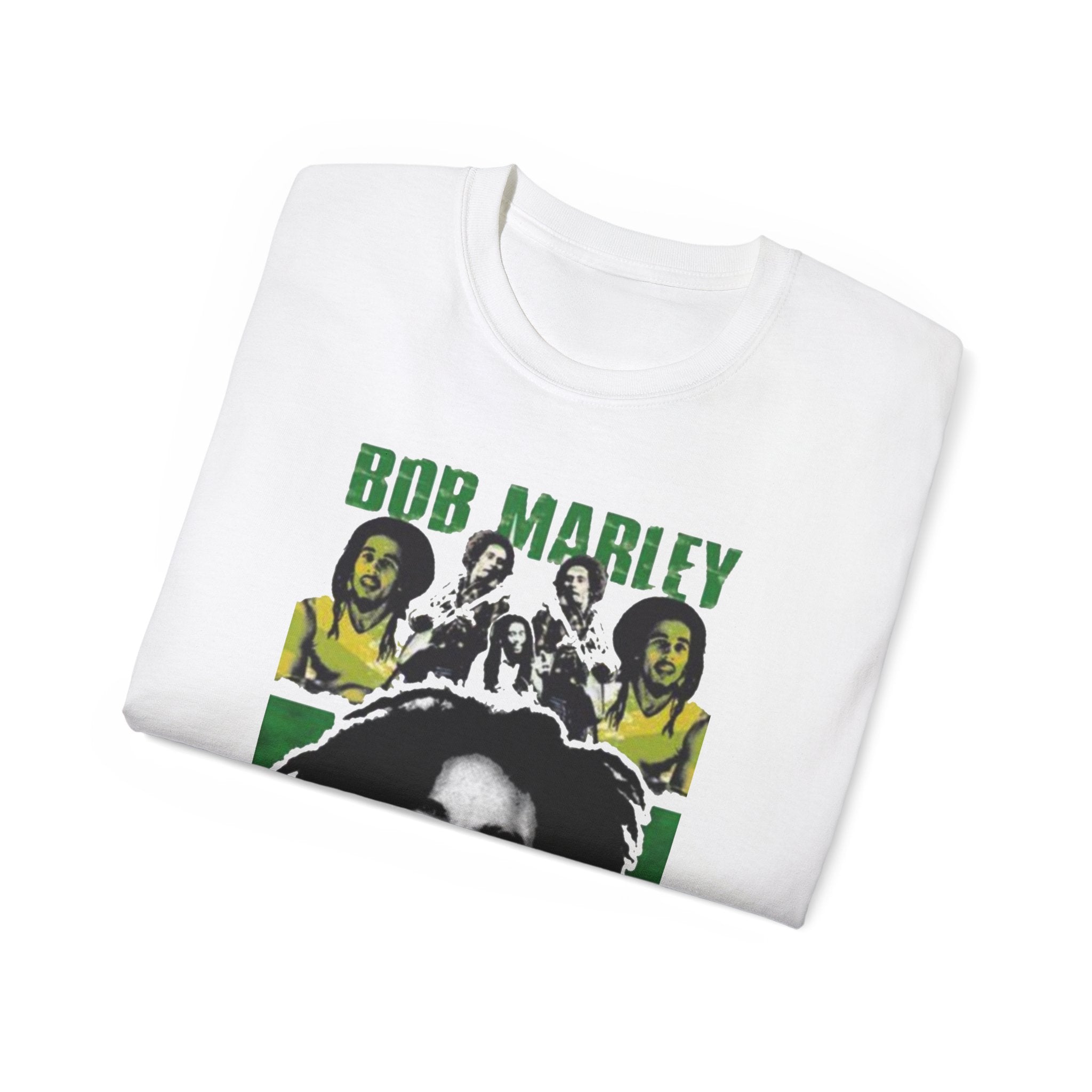 Bob Marley t-shirt, Love Bob Marley t-shirt