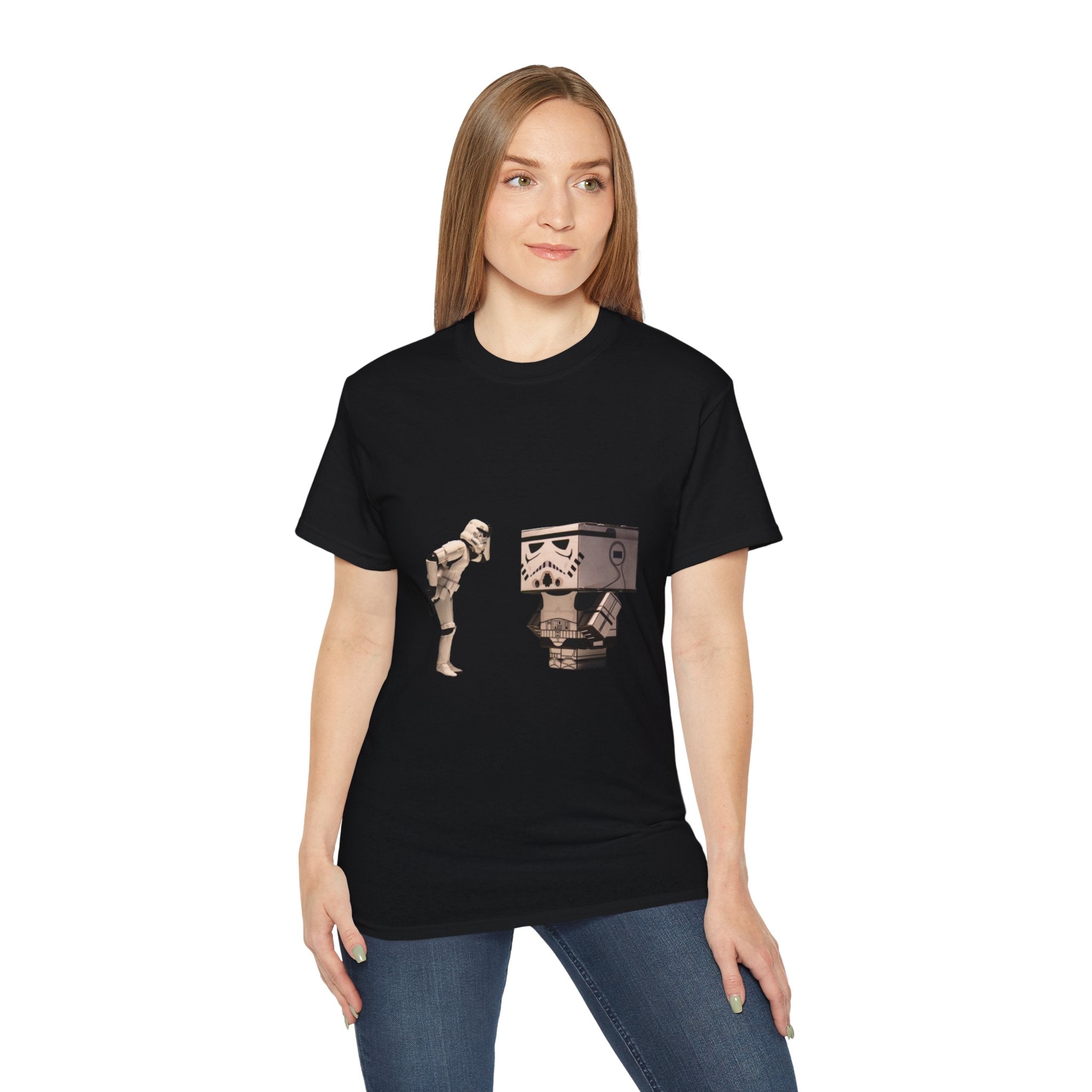 Tee-shirt Star Wars