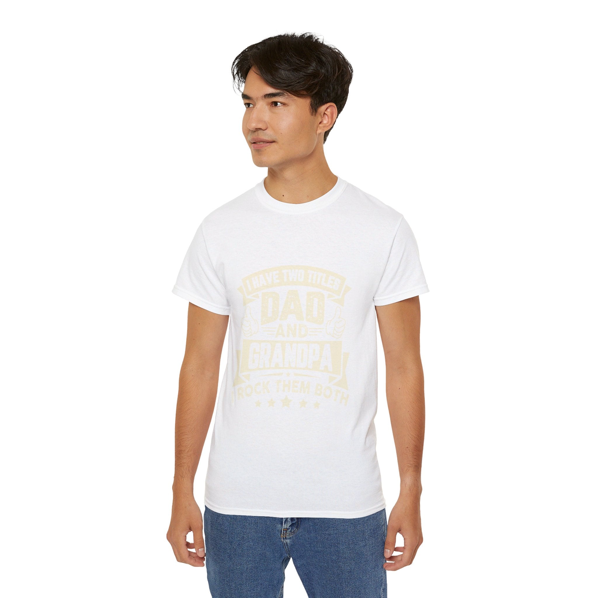 T-shirt Fête des Pères, T-shirt Love Dad