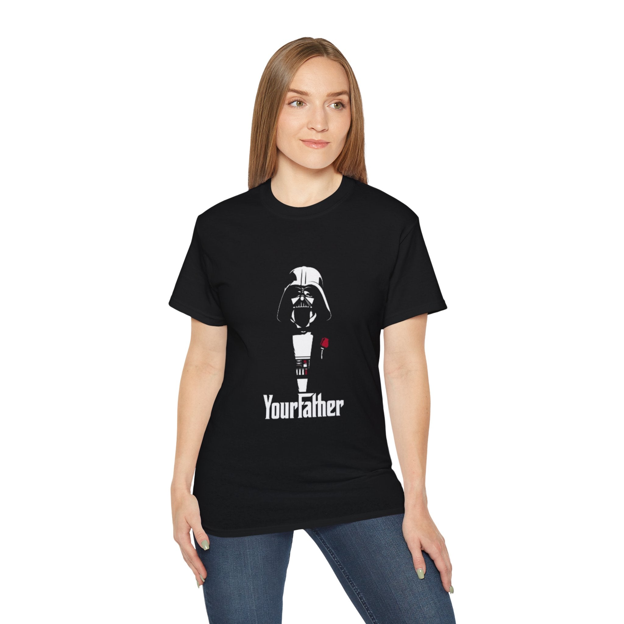 Star Wars t-shirt, Your Father T-shirt