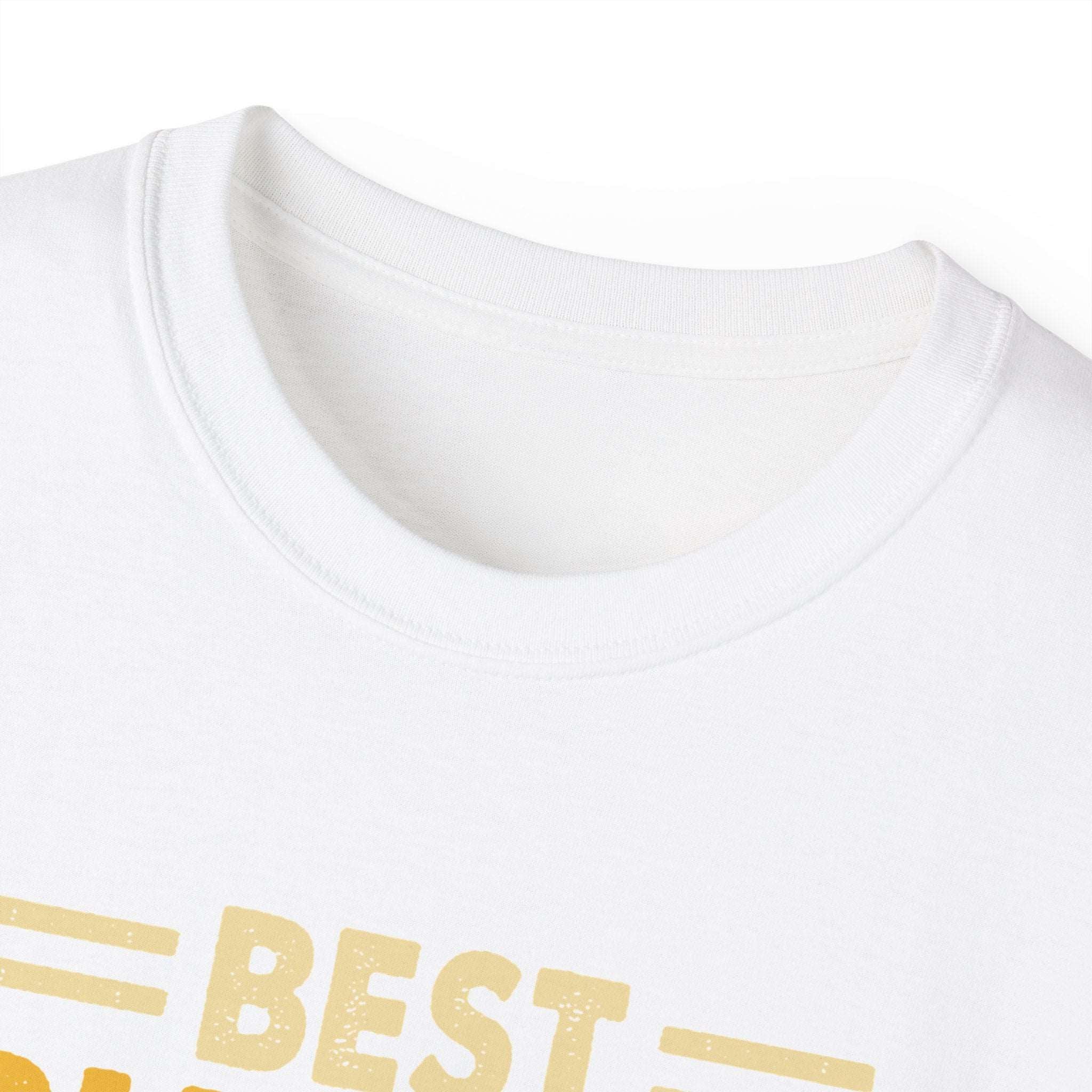 Bold Father's Day Tees: Make a Statement for Dad