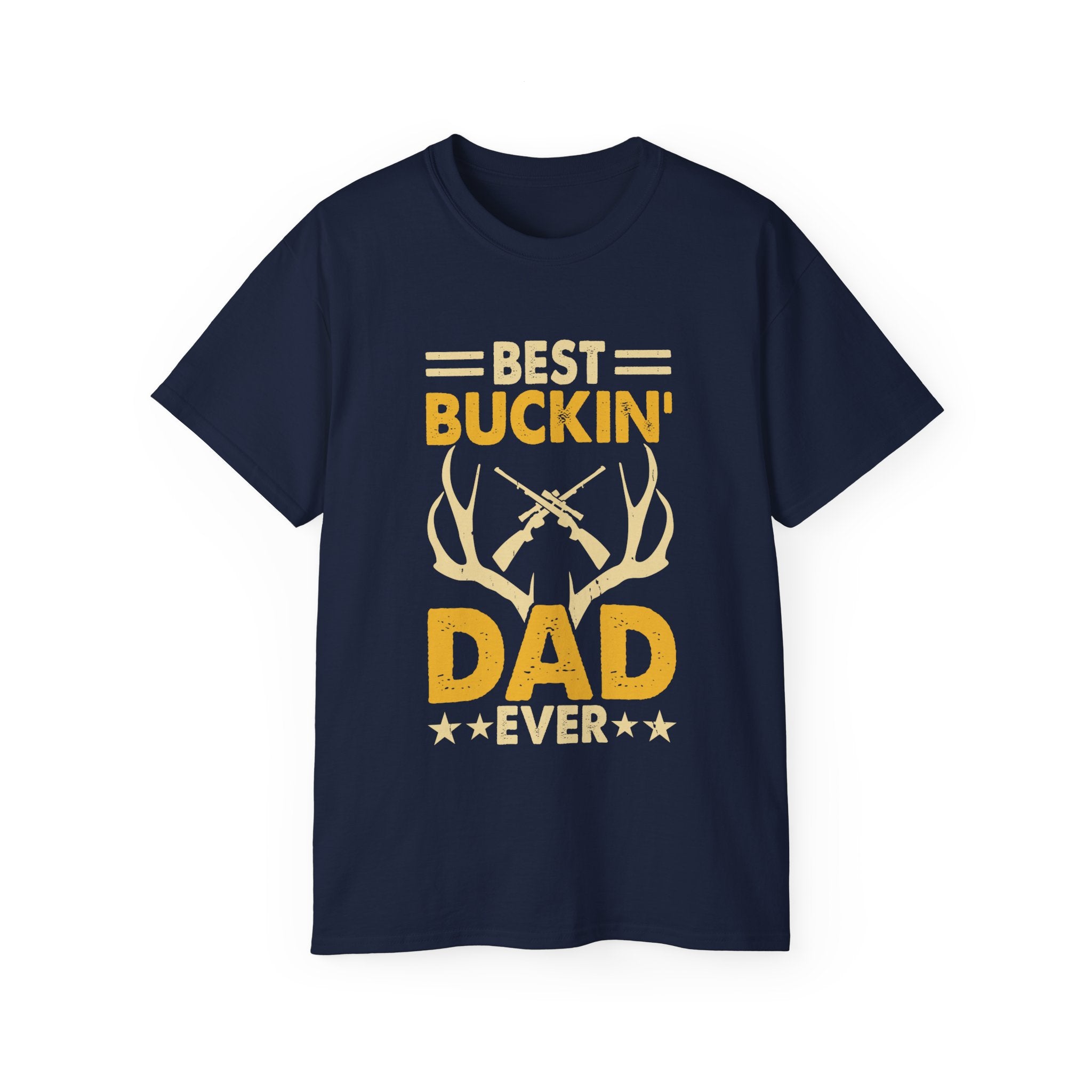 Bold Father's Day Tees: Make a Statement for Dad