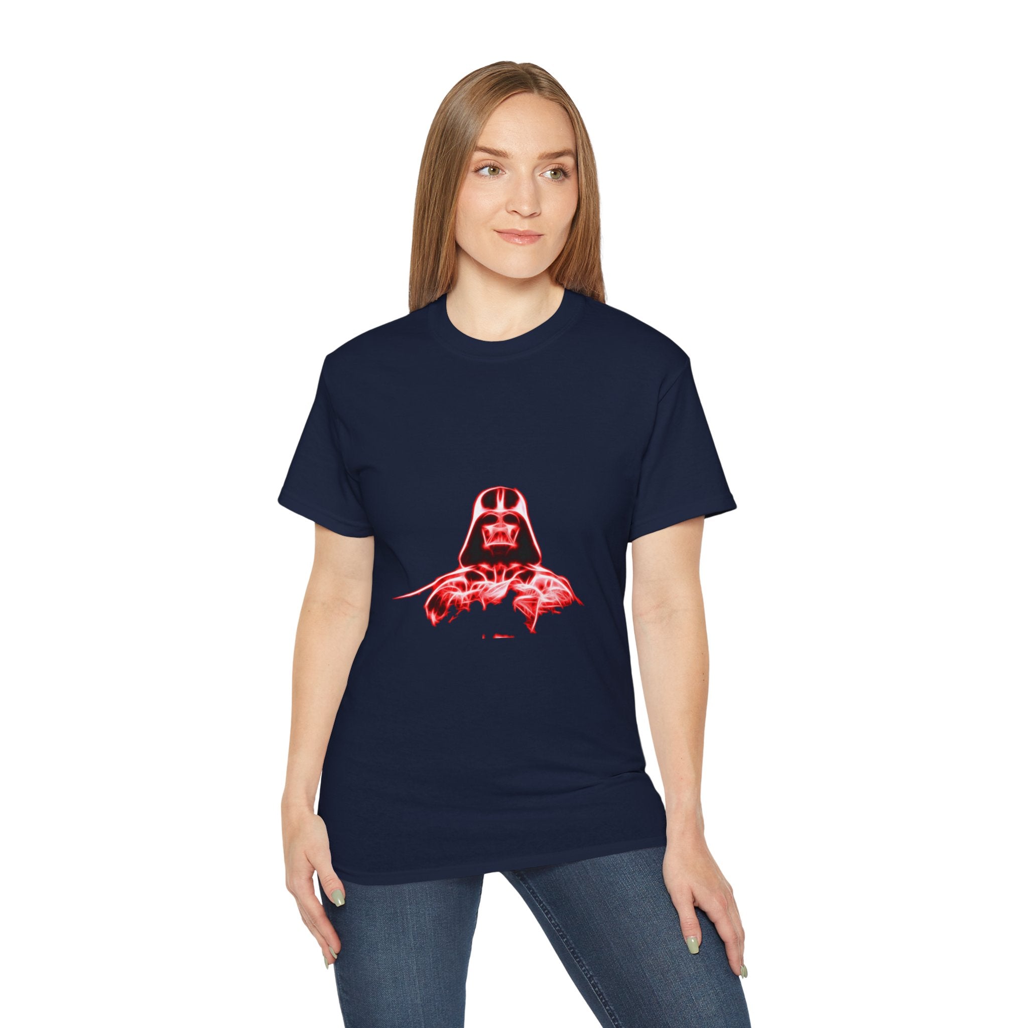 Star Wars t-shirt, Dark Vador Holographic T-shirt