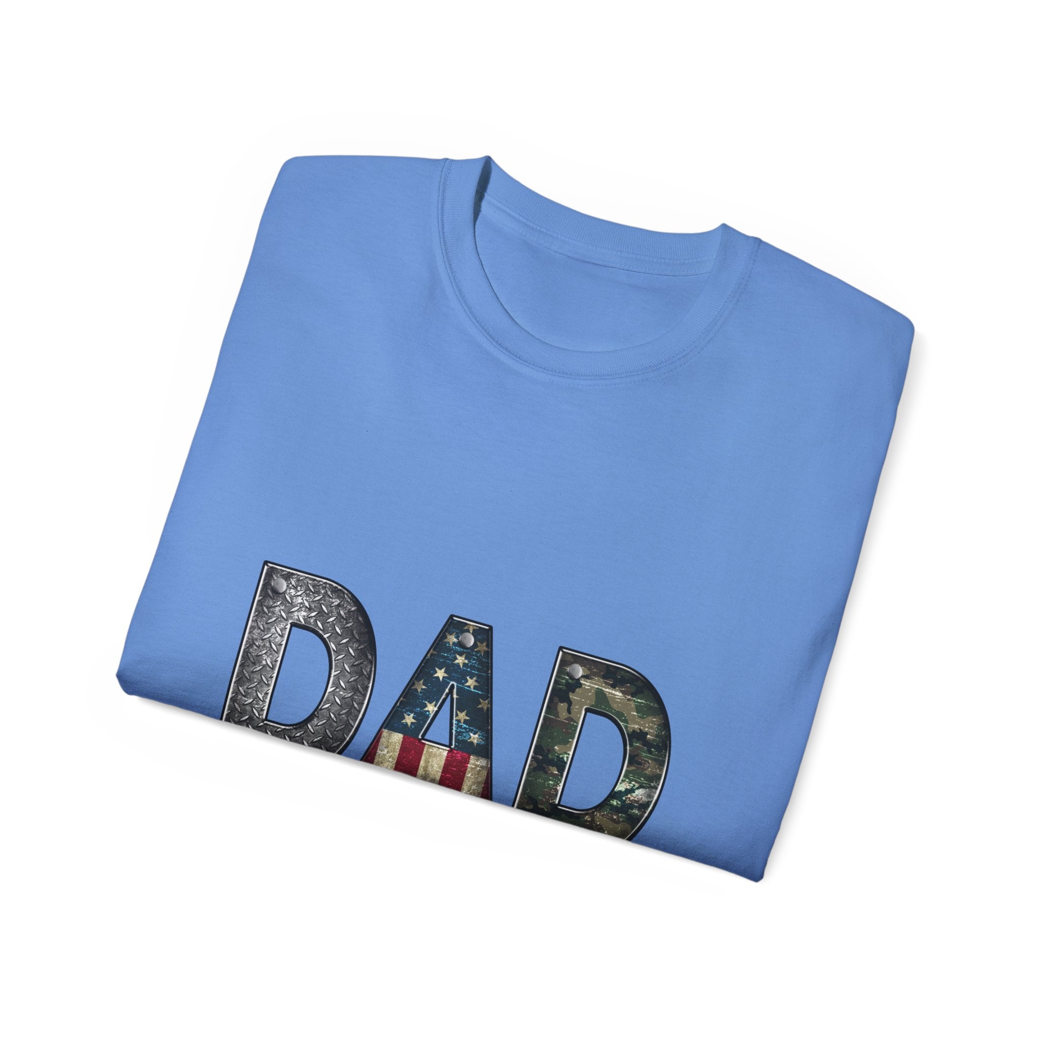 T-shirt per la festa del papà, t-shirt Love Dad