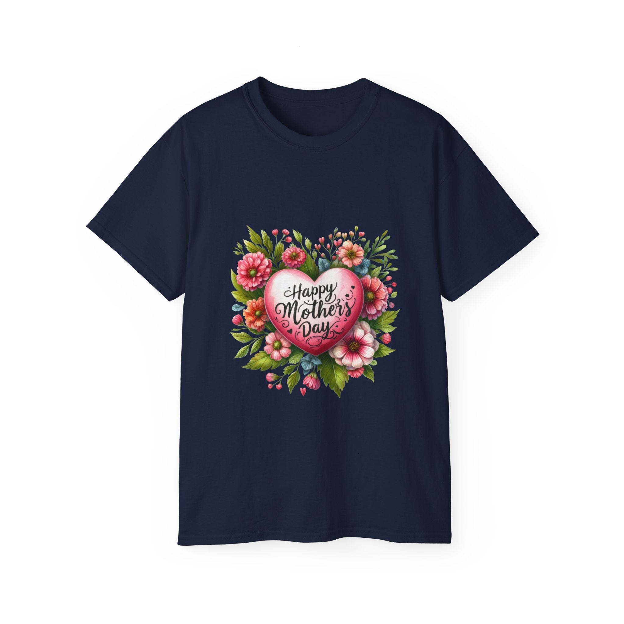 T-shirt Fête des Mères, t-shirt Love Mom