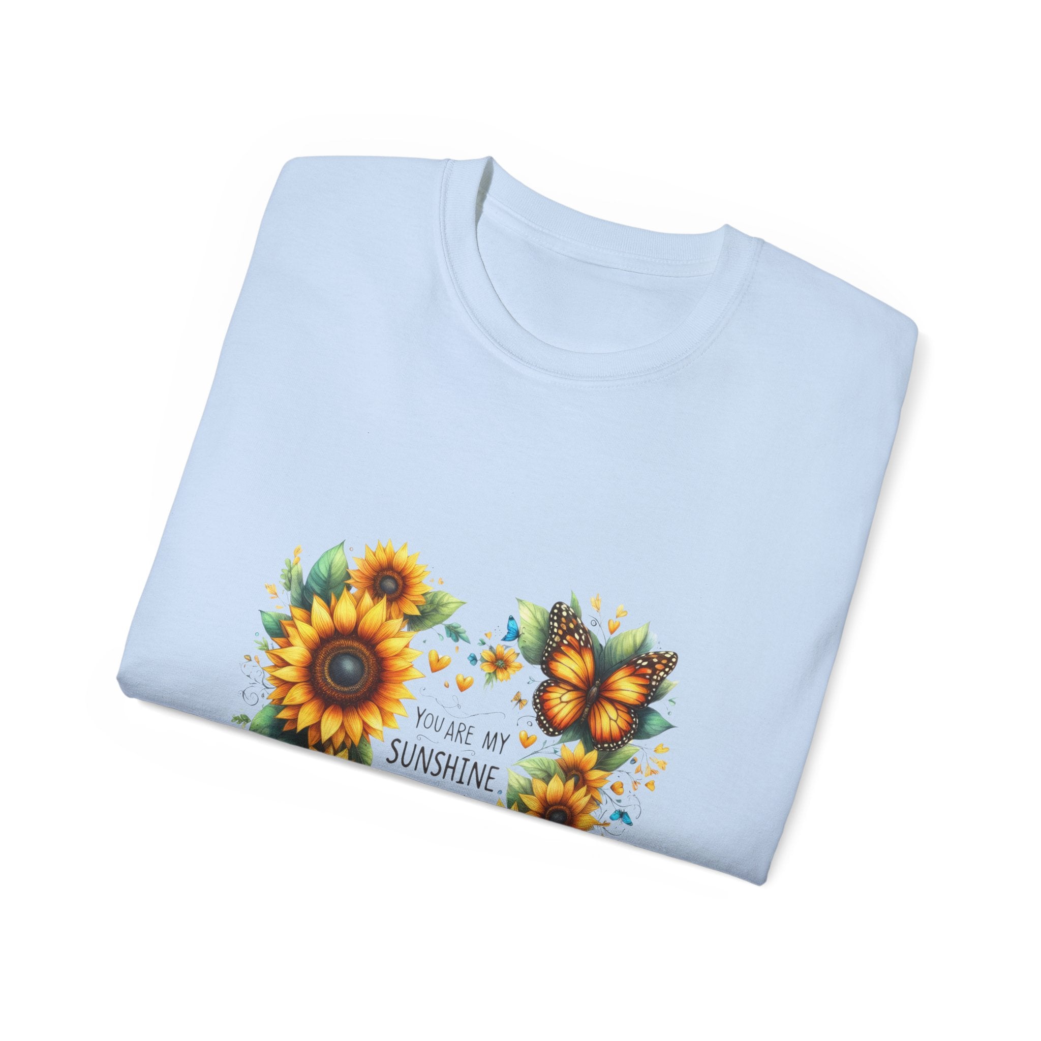 Sunflower t-shirt