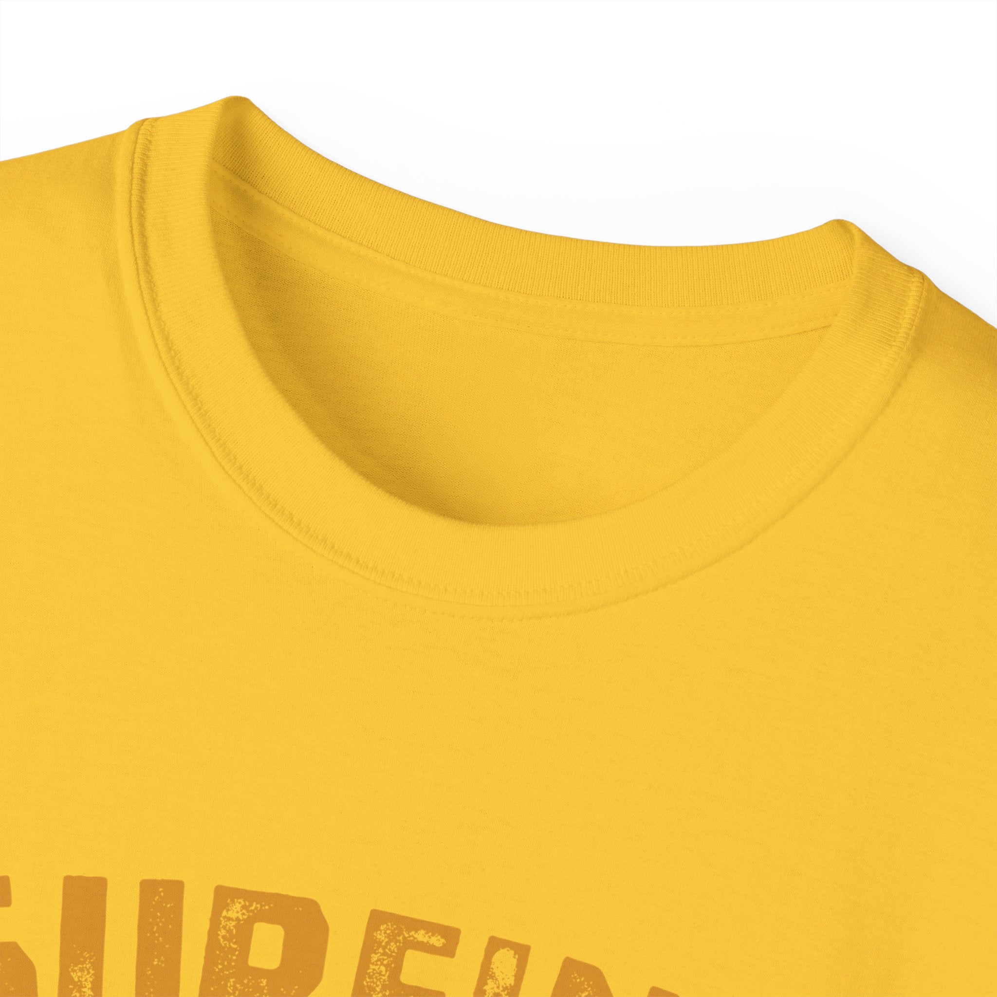 Vintage Summer Beach : T-shirt surf