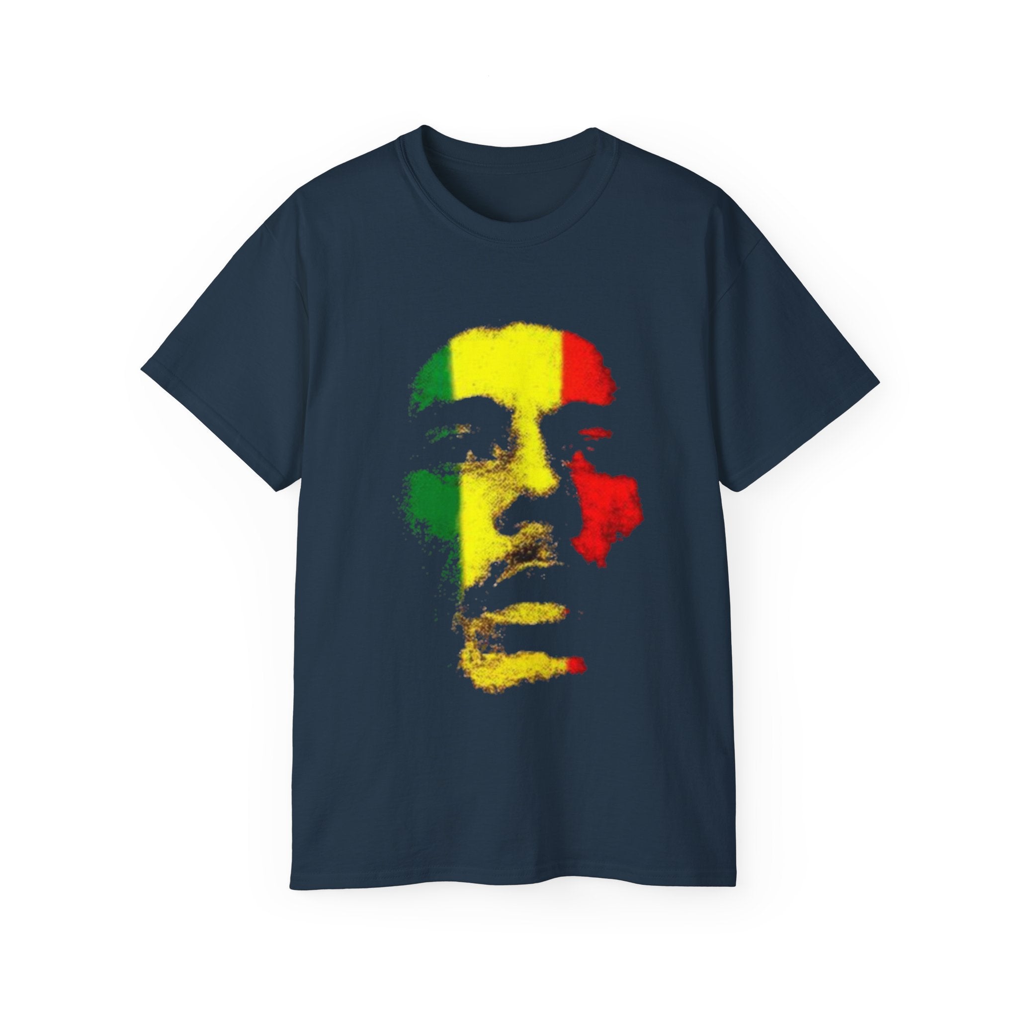 T-shirt Bob Marley, t-shirt Majesté Marley