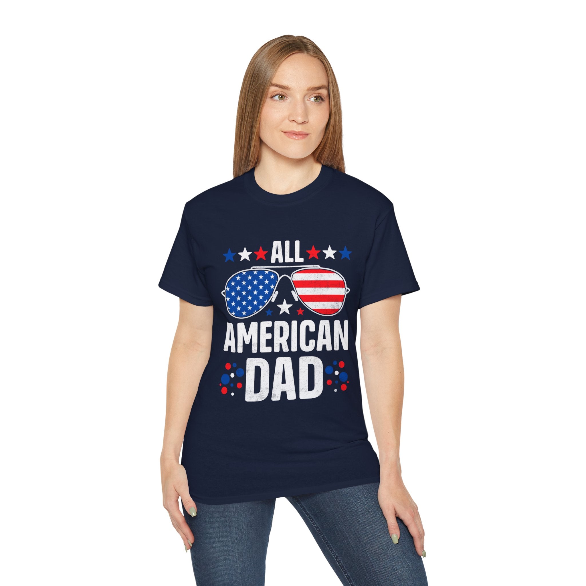 Father's Day t-shirt, Love Dad t-shirt