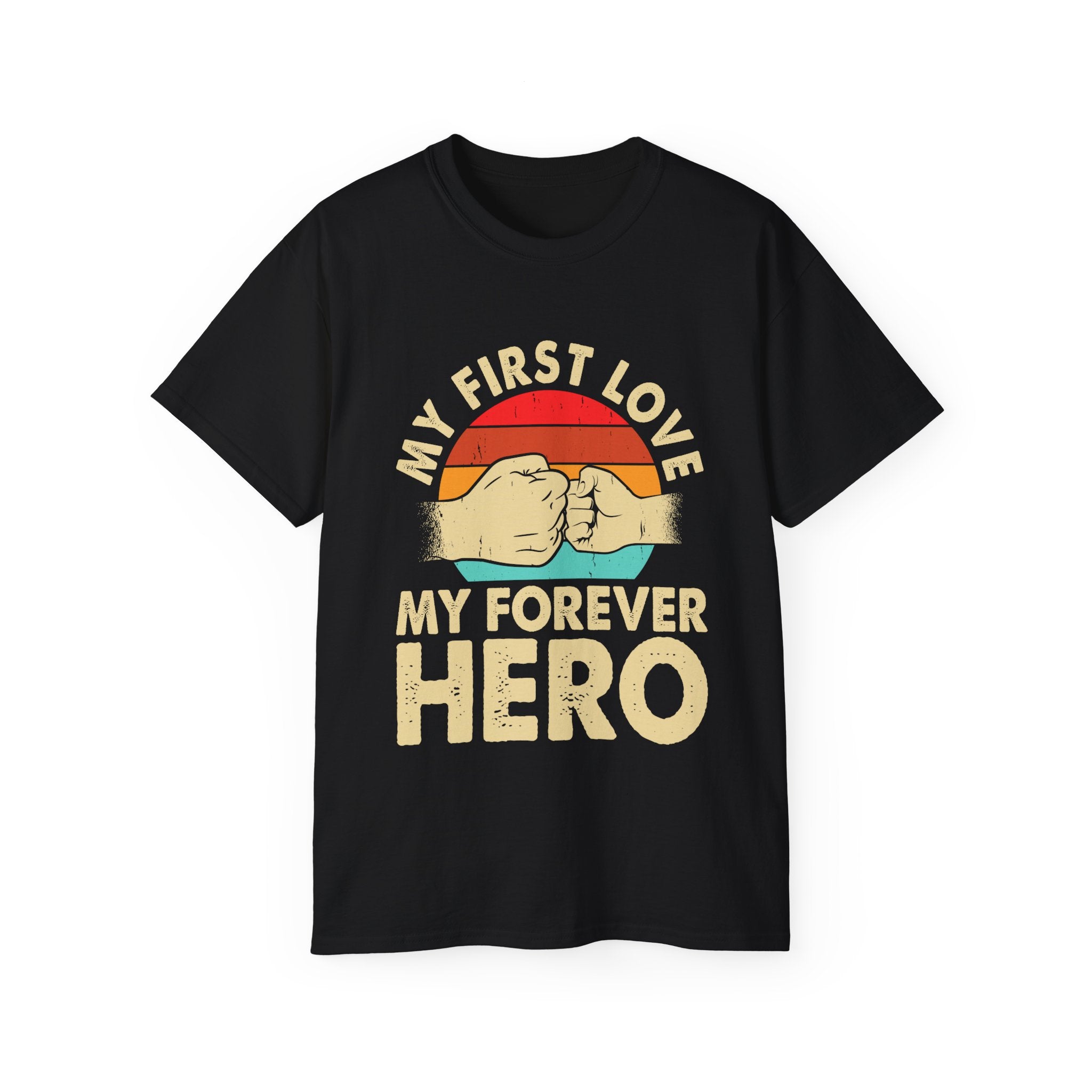 Father's Day t-shirt, Love Dad t-shirt