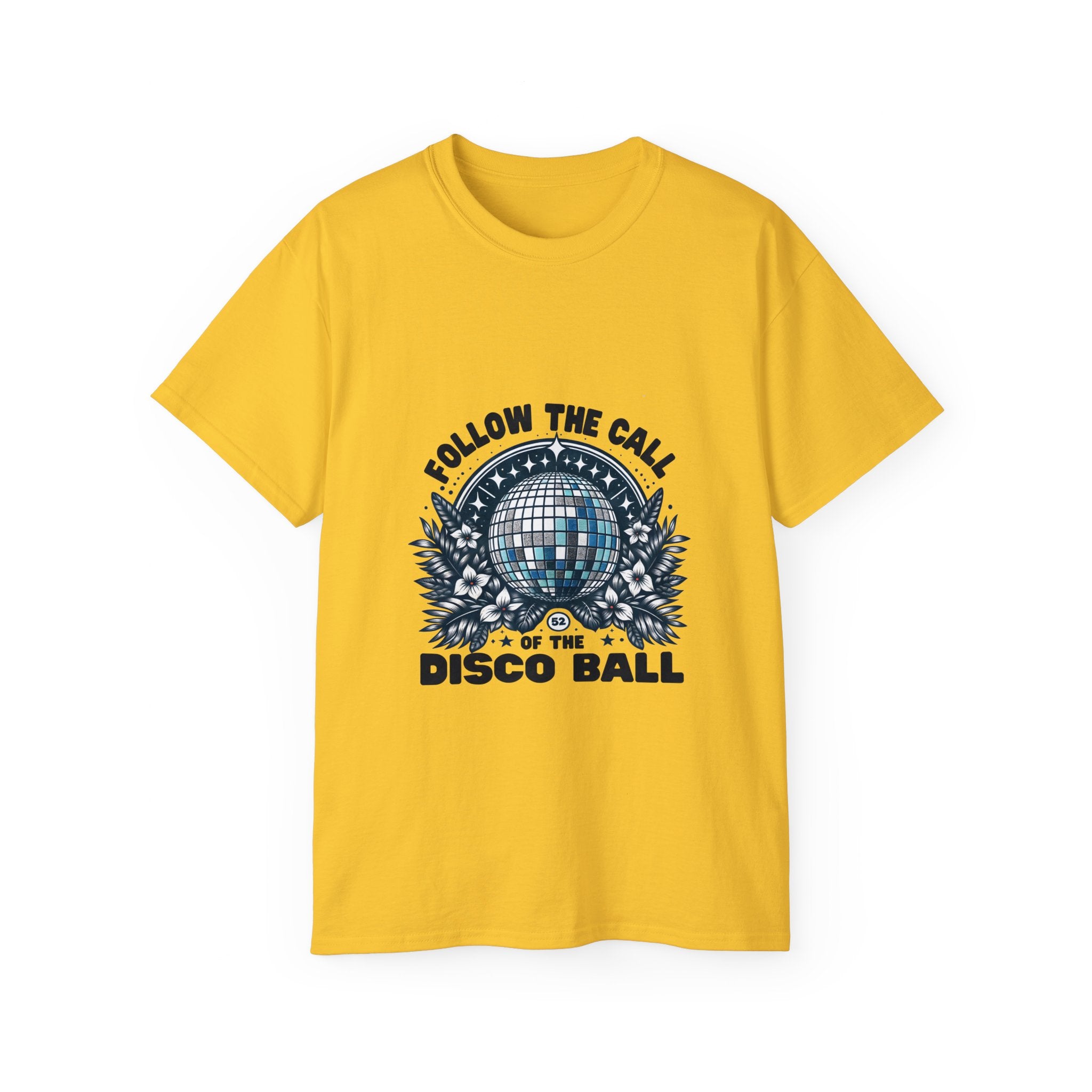 Vintage Retro 80's : Disco Ball