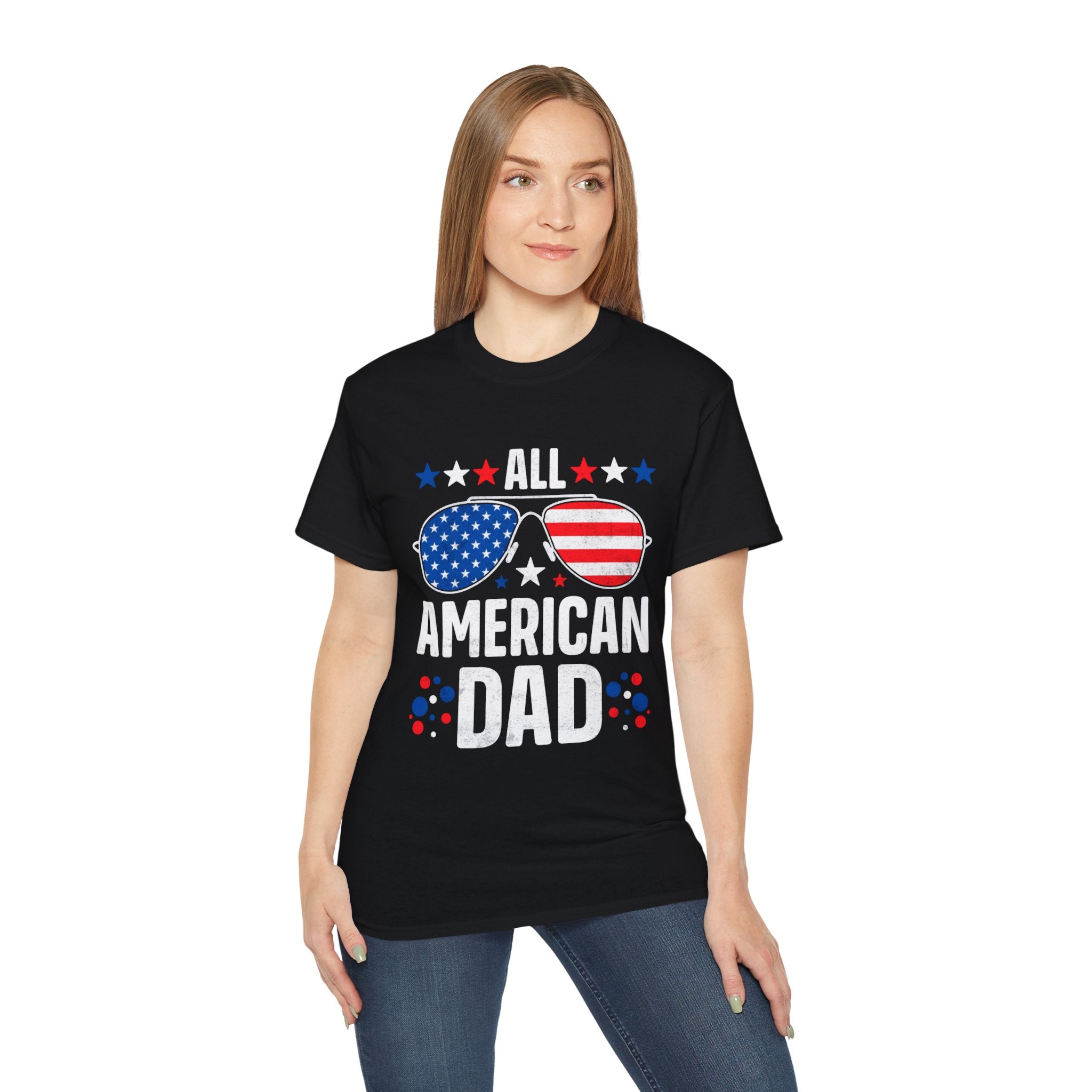 T-shirt Fête des Pères, t-shirt Love Dad