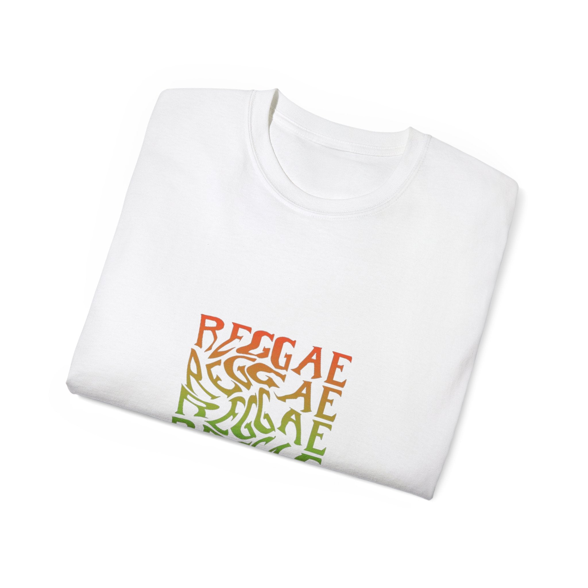 Reggae t-shirt