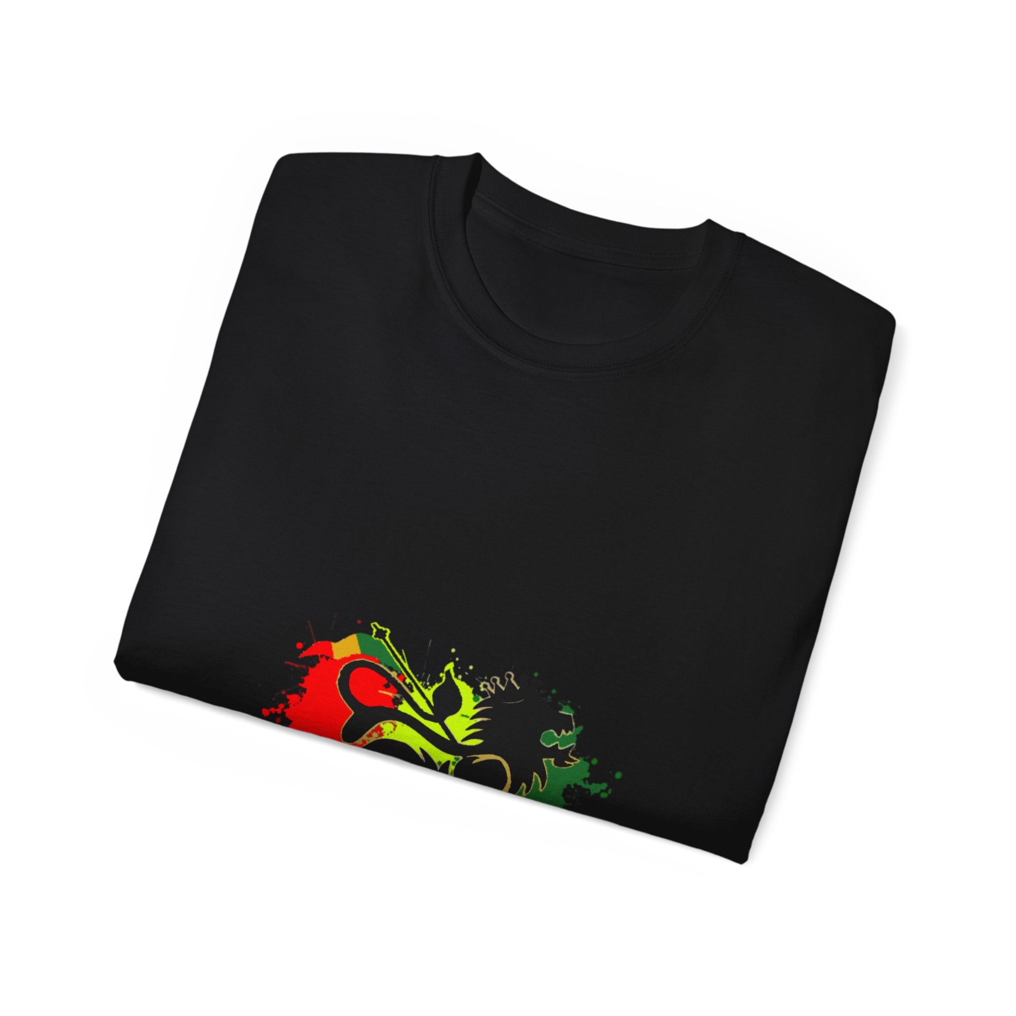 Reggae t-shirt