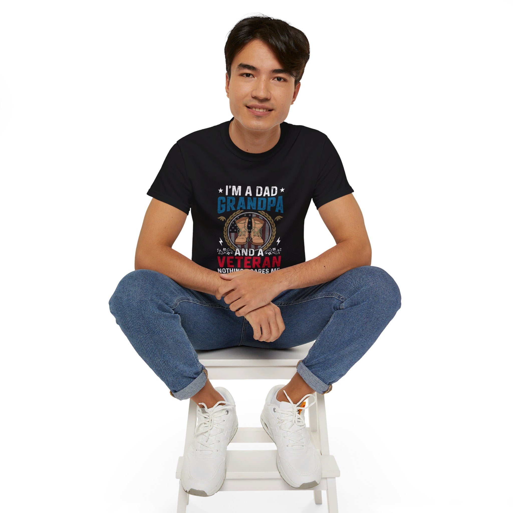 Father Day's t-shirt, Love Dad t-shirt