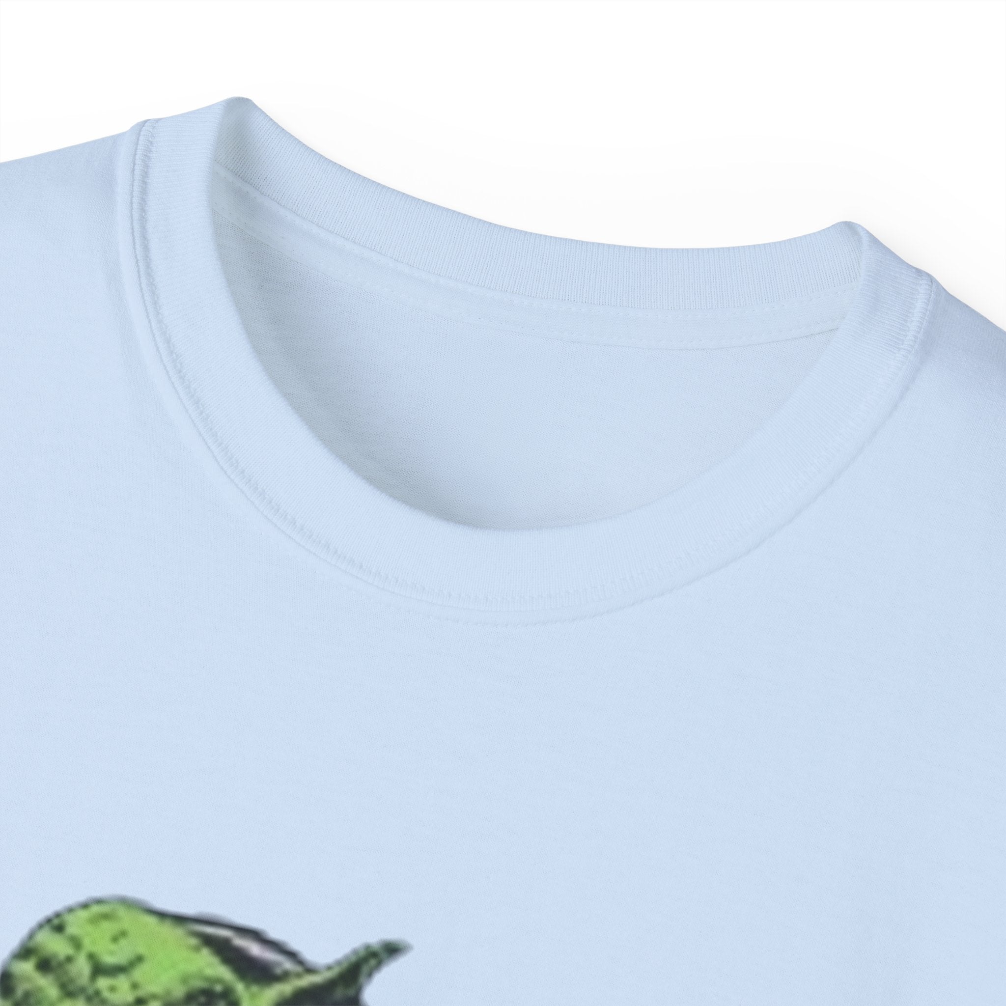 Star Wars t-shirt, Yoda T-shirt