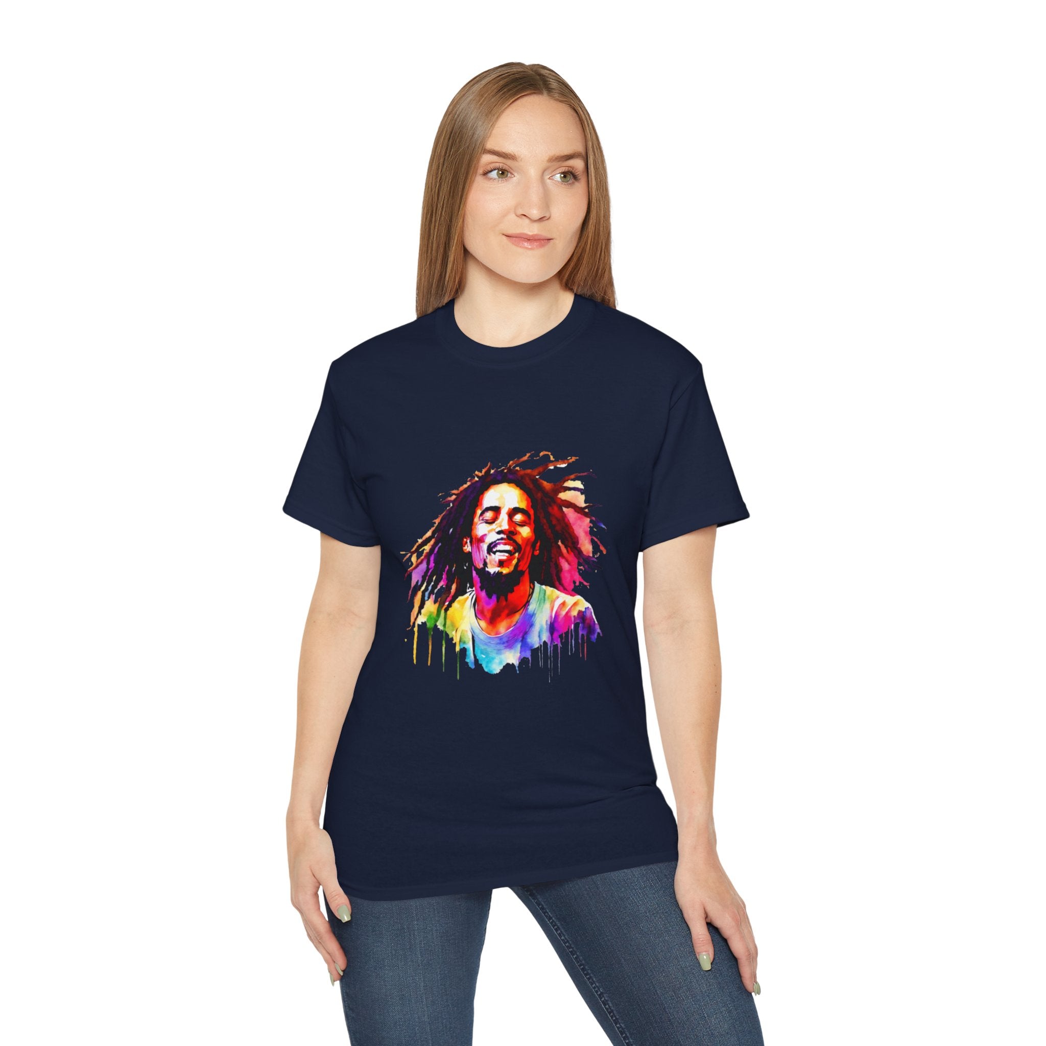 Bob Marley t-shirt, Marley Melody t-shirt