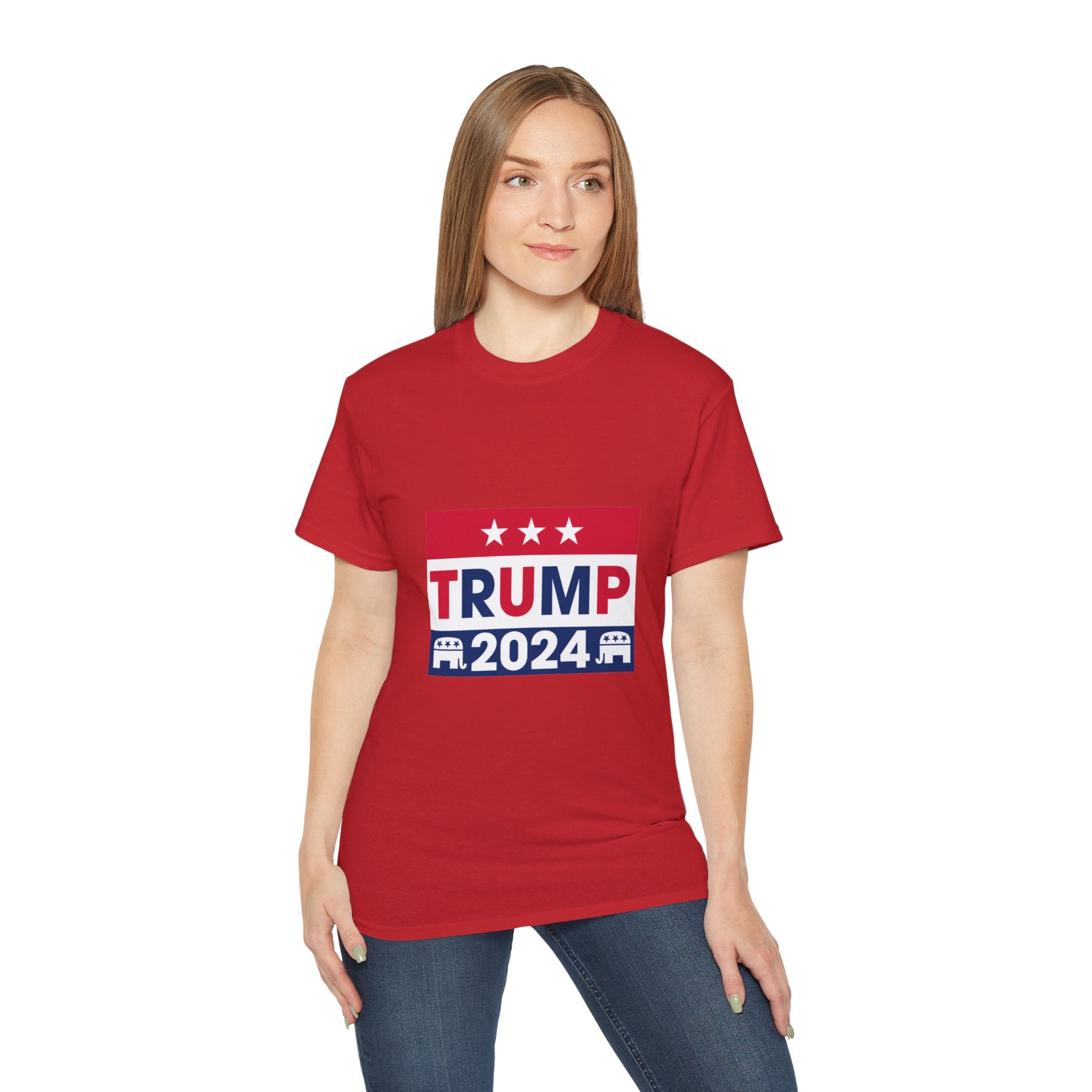 TRUMP 2024 : Republican