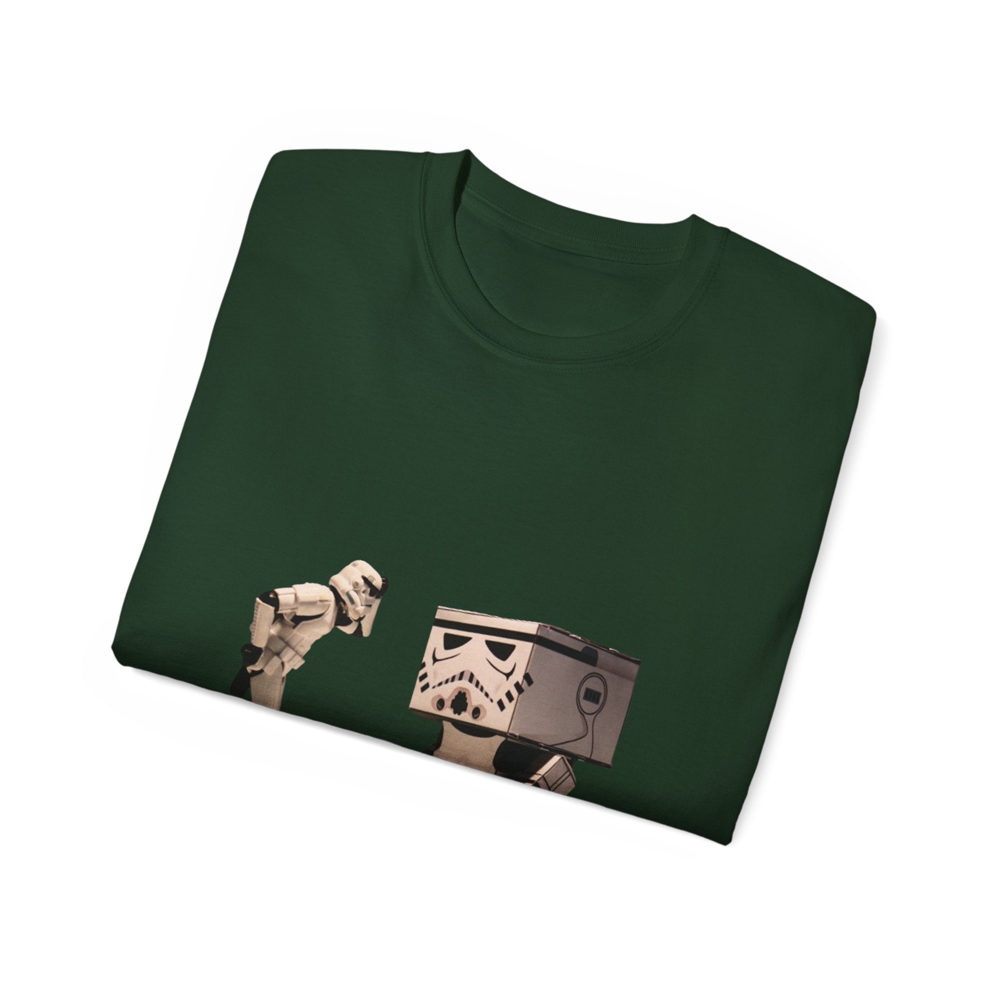 Star Wars t-shirt