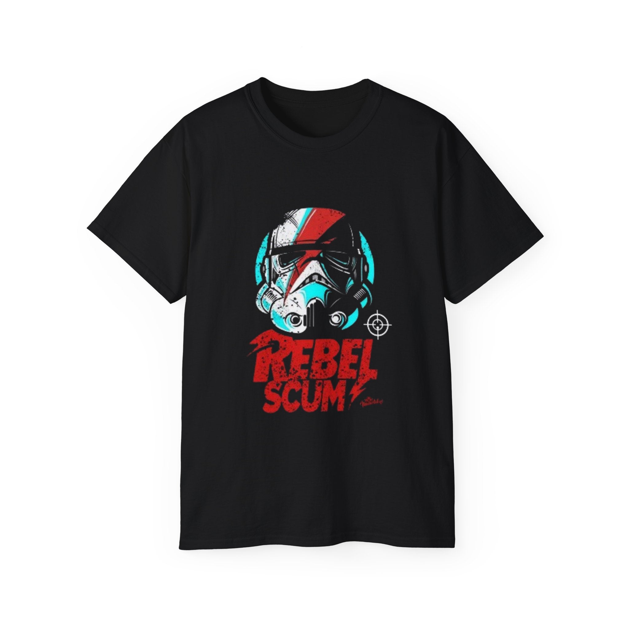 Star Wars t-shirt, Rebel Scum T-shirt