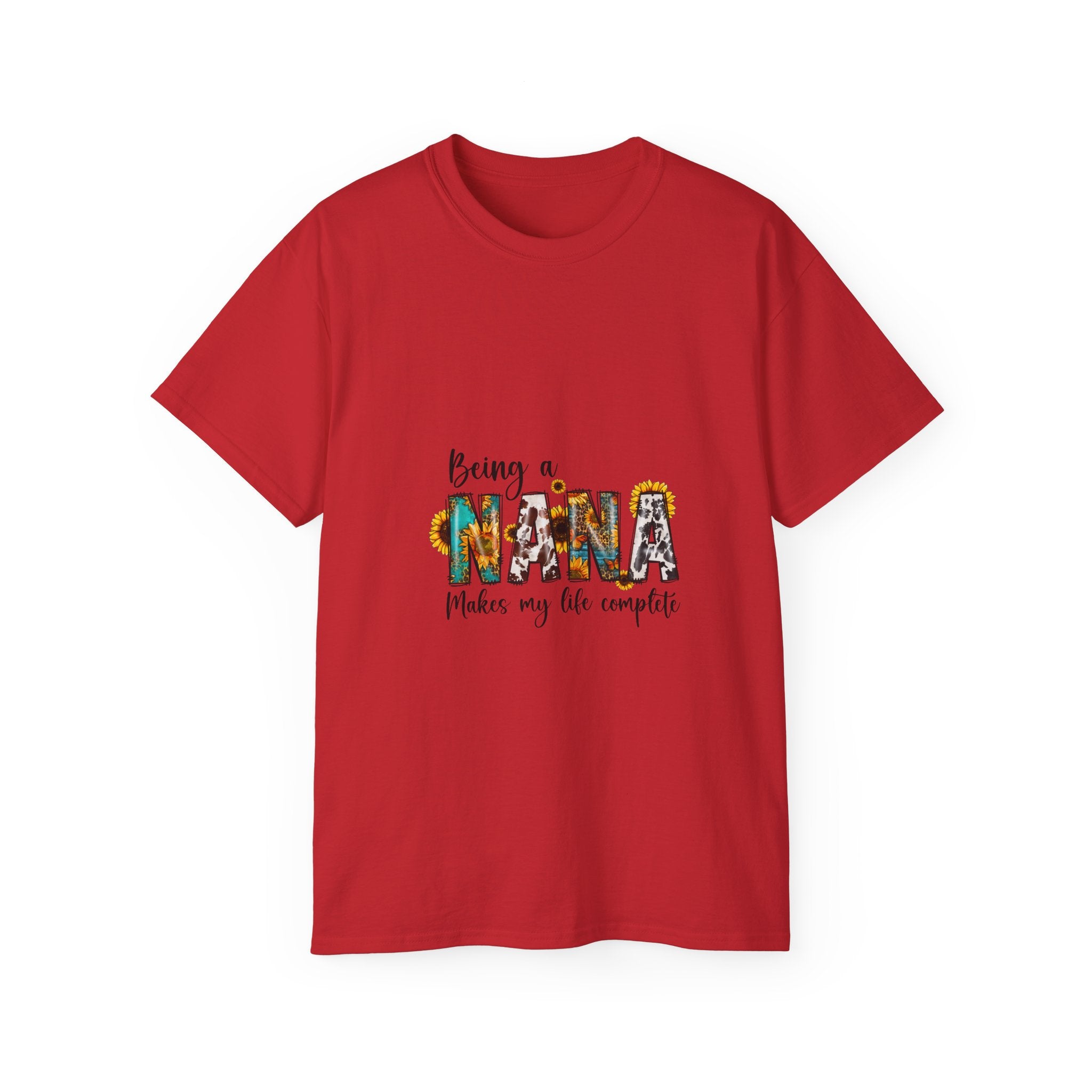 T-shirt per la festa della mamma, t-shirt Love Mom