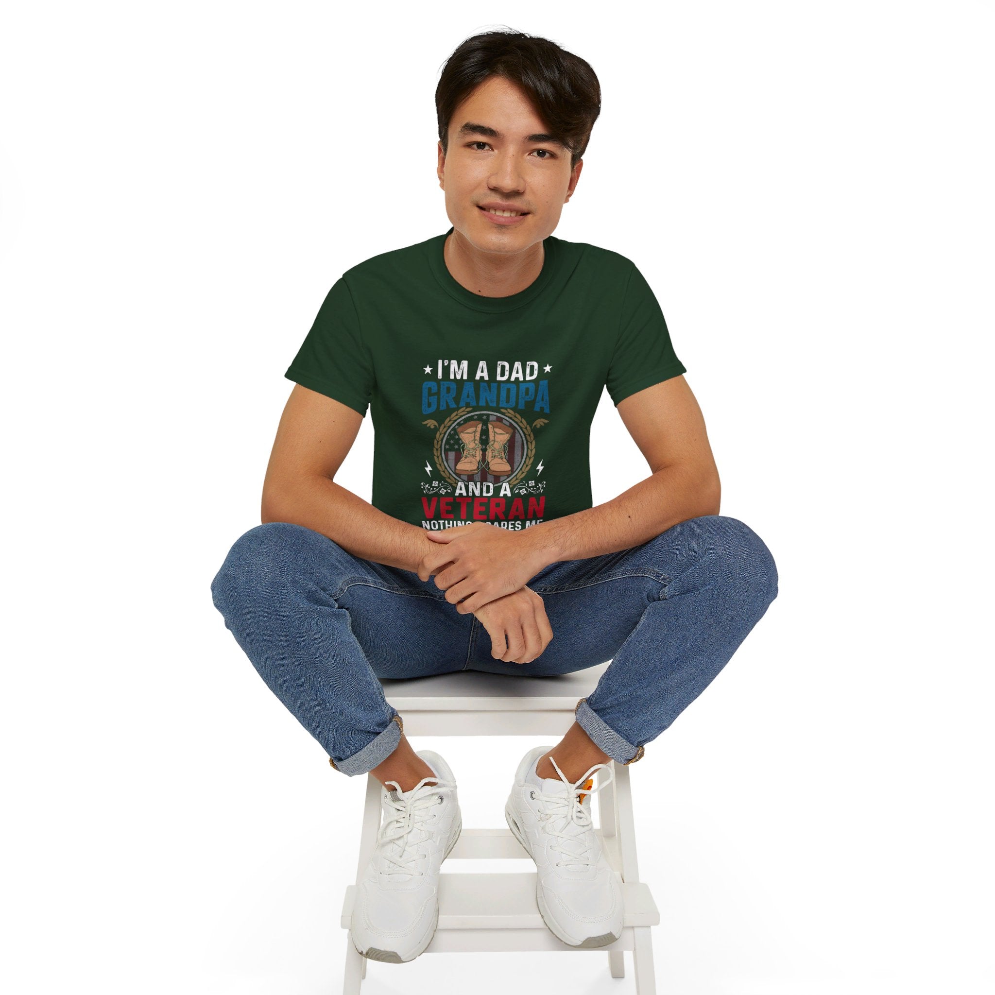 Father Day's t-shirt, Love Dad t-shirt