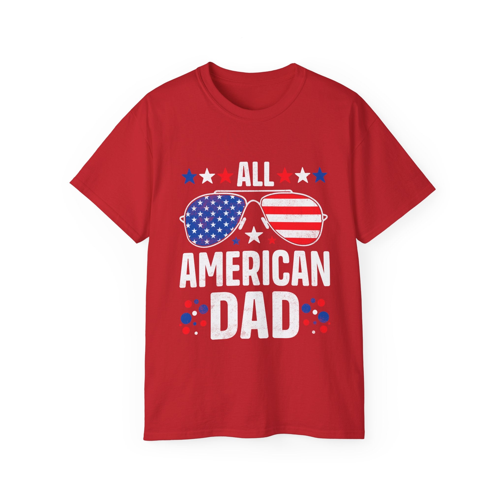 T-shirt per la festa del papà, t-shirt Love Dad