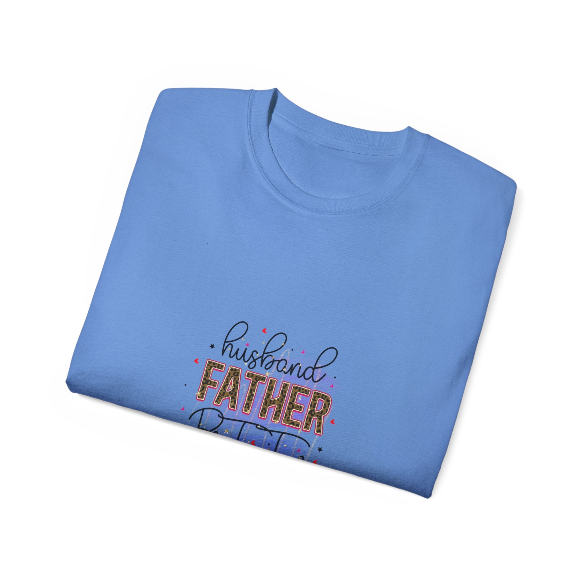 T-shirt Fête des Pères, t-shirt Love Dad