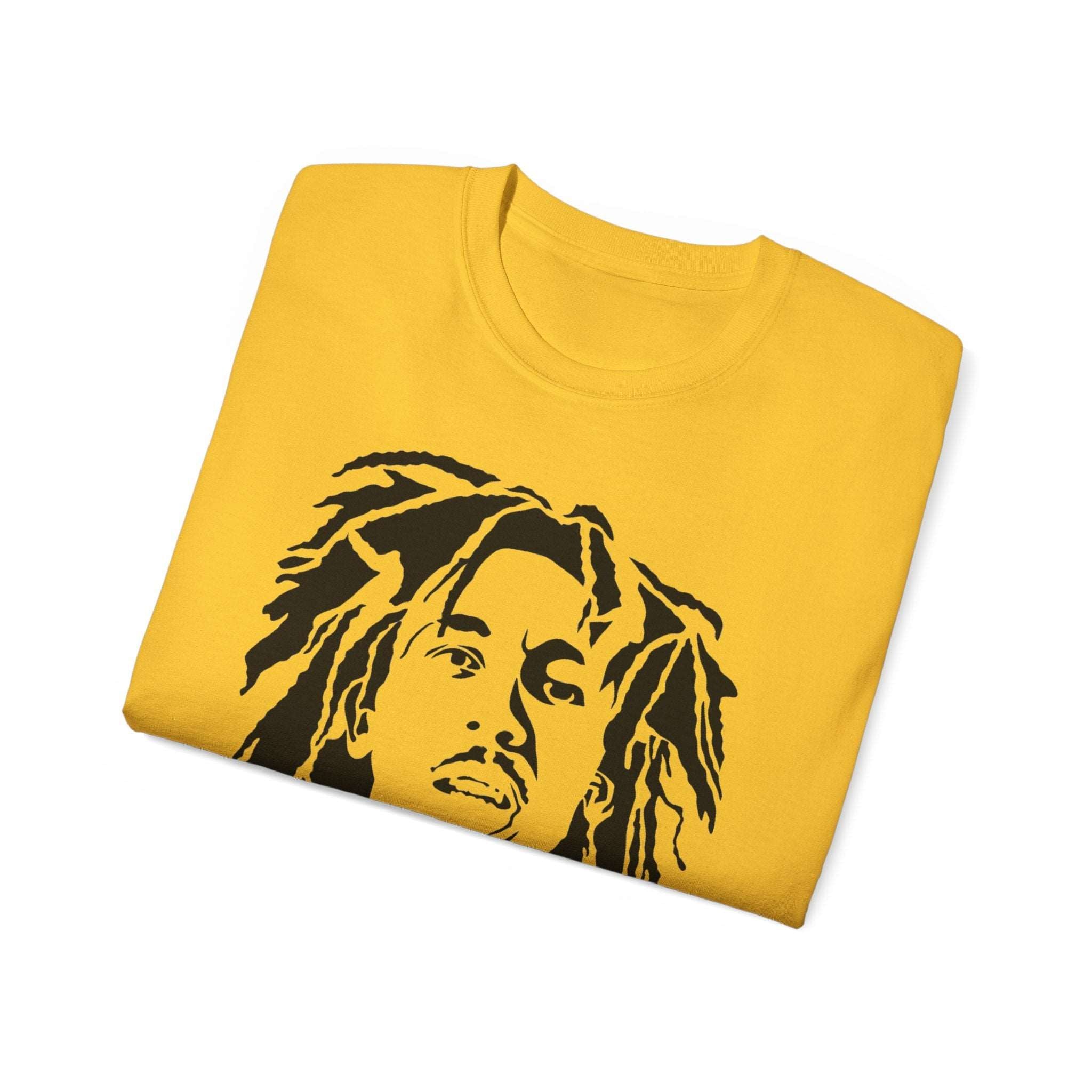 Bob Marley t-shirt, Marley Vibes t-shirt