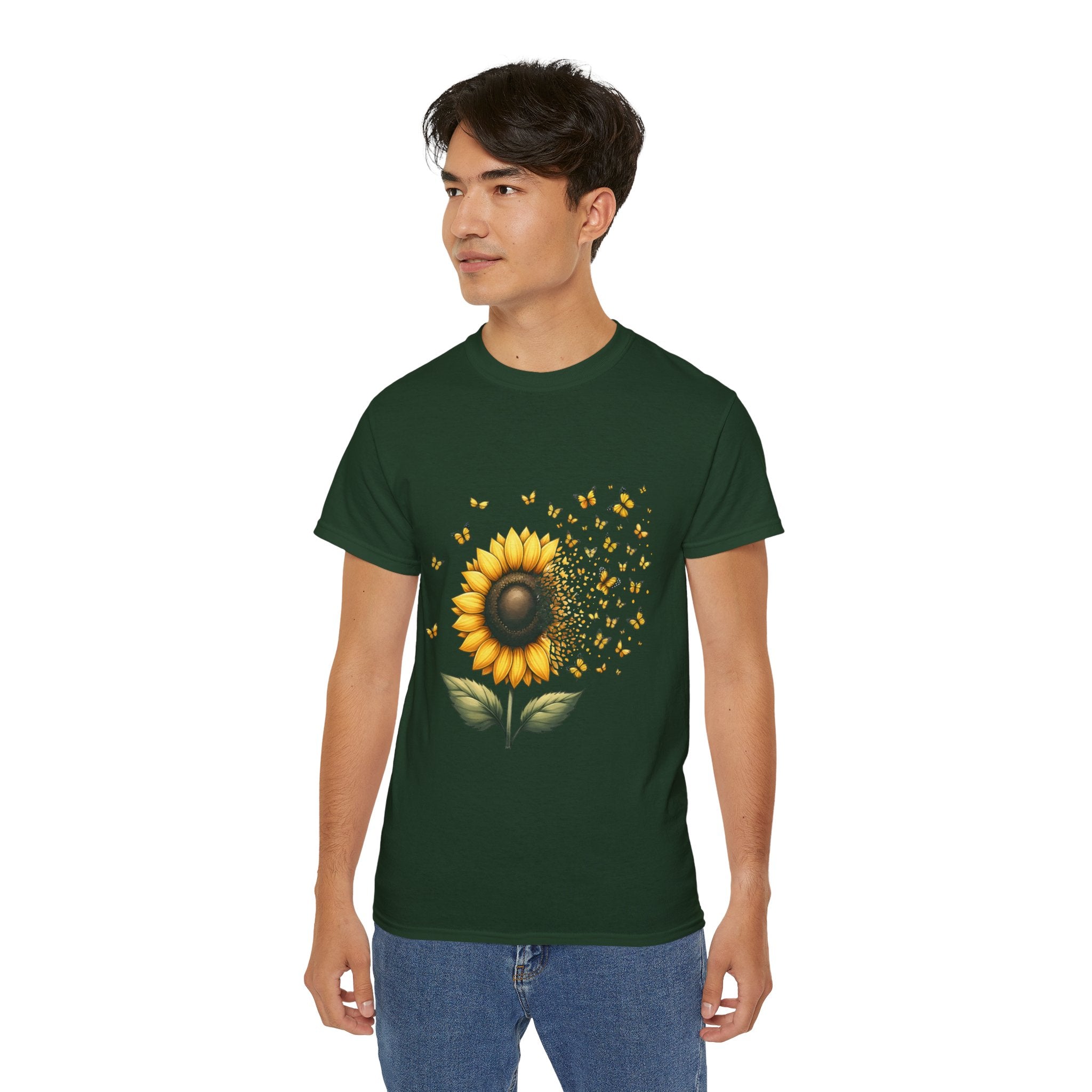 Sunflower t-shirt