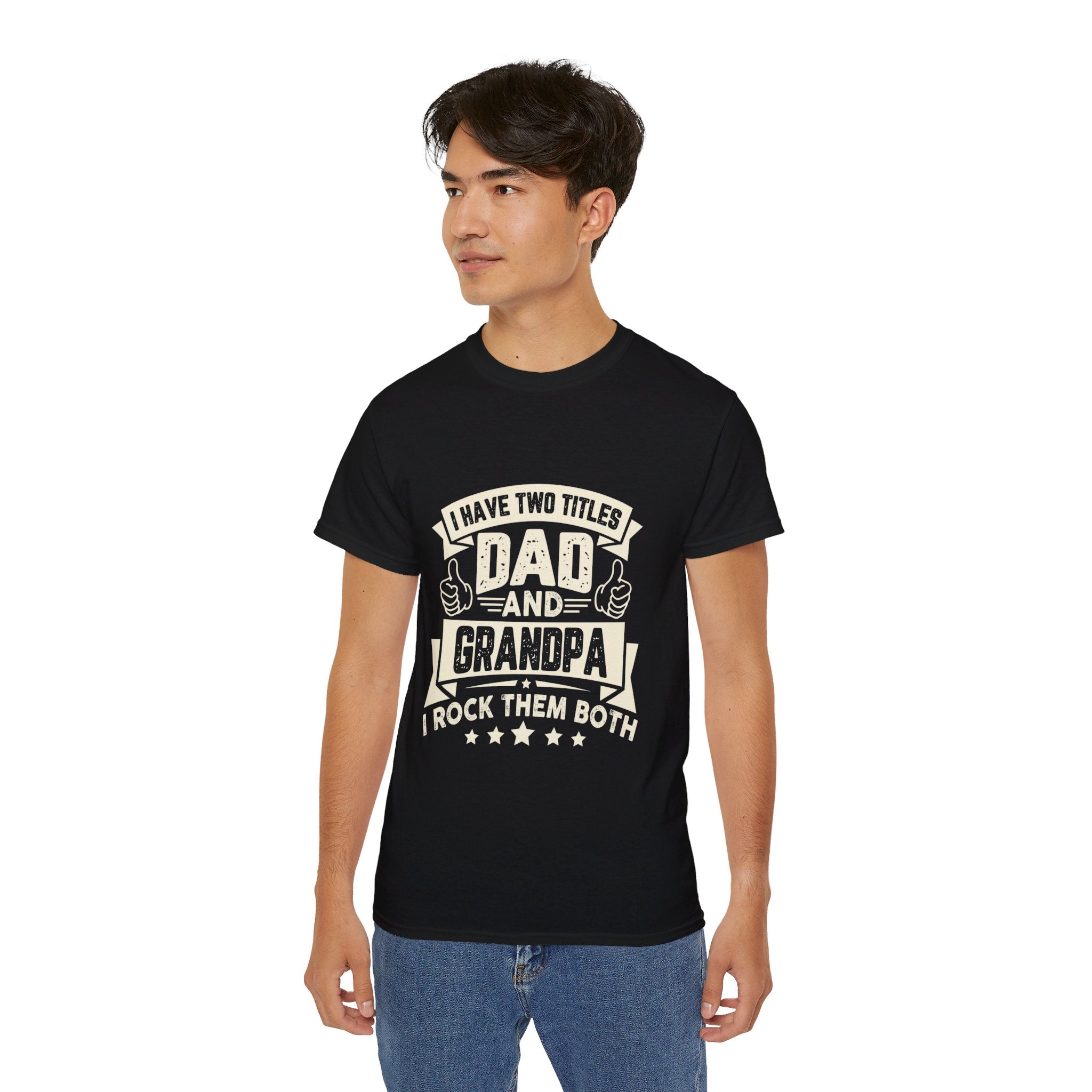 T-shirt Fête des Pères, T-shirt Love Dad