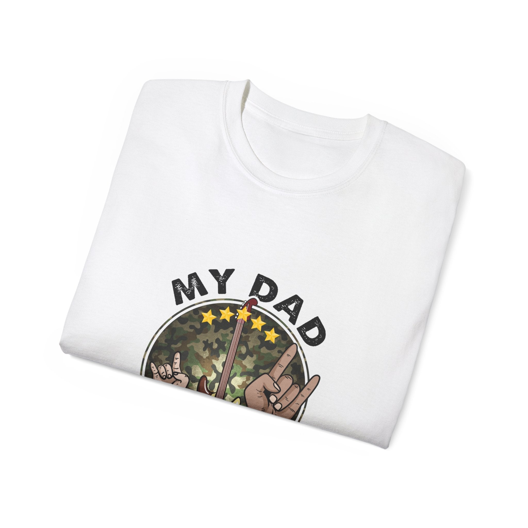 Father's Day t-shirt, Love Dad t-shirt