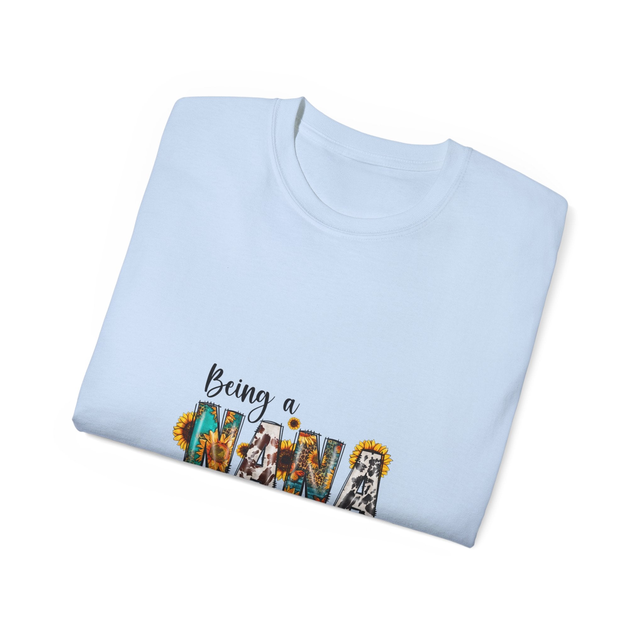 T-shirt per la festa della mamma, t-shirt Love Mom