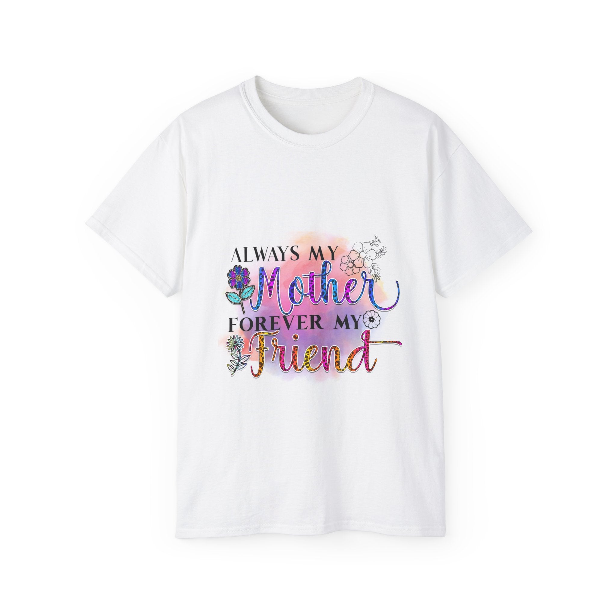 Mother's Day t-shirt, Love Mom t-shirt