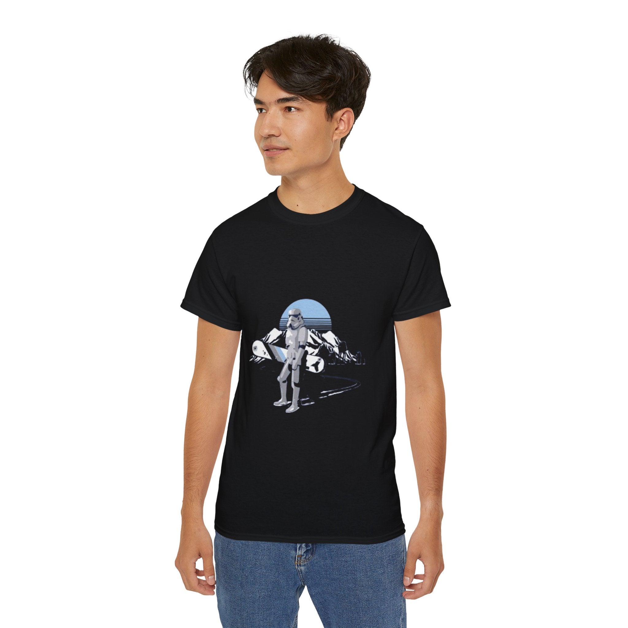 Tee-shirt Star Wars