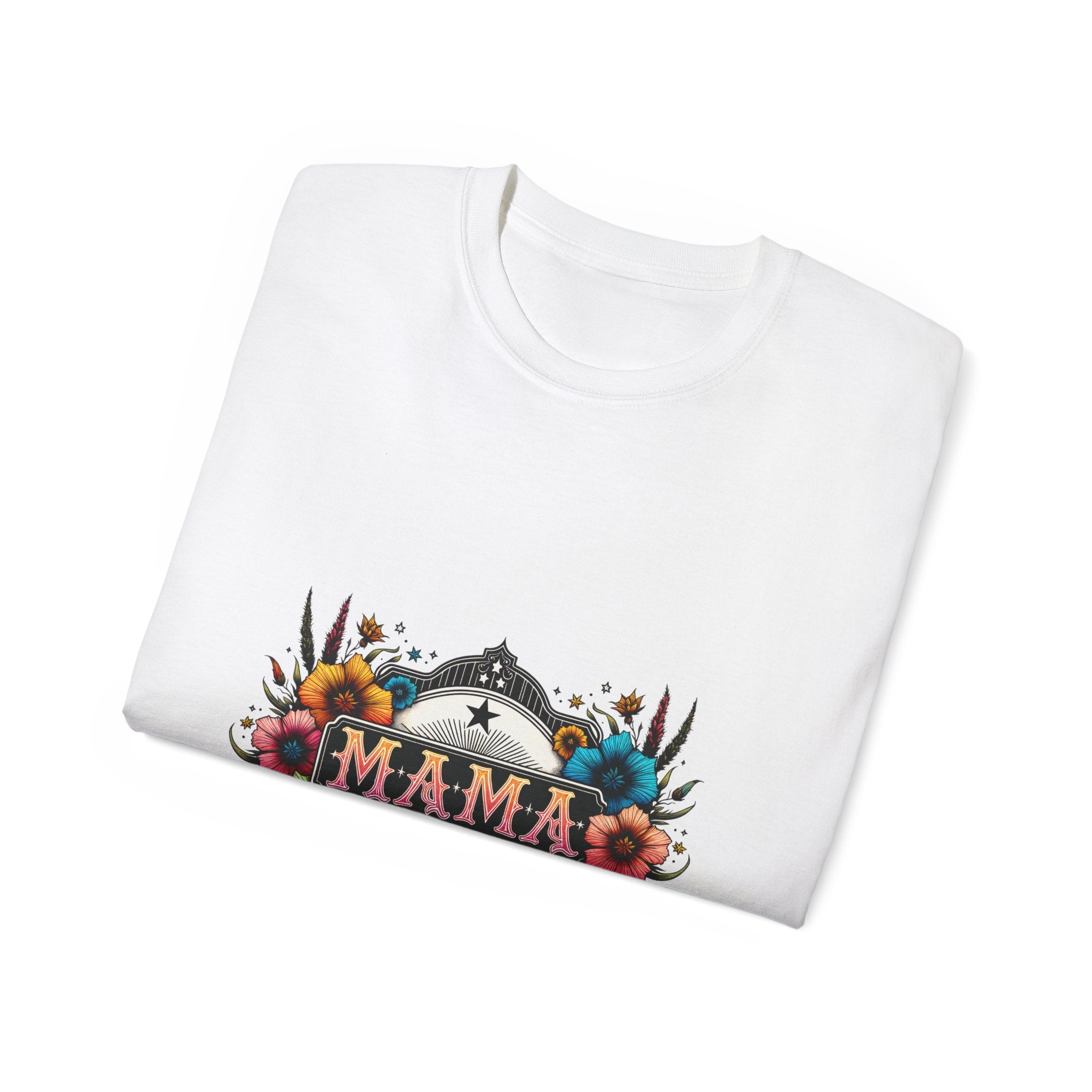 T-shirt per la festa della mamma, t-shirt Love Mom