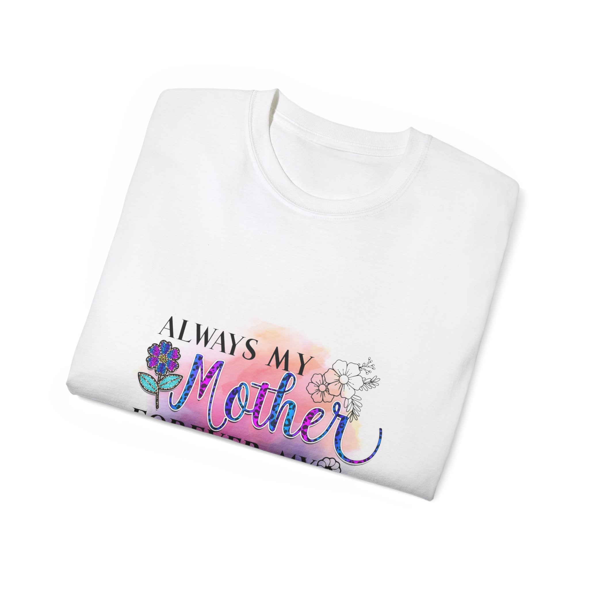 T-shirt per la festa della mamma, t-shirt Love Mom