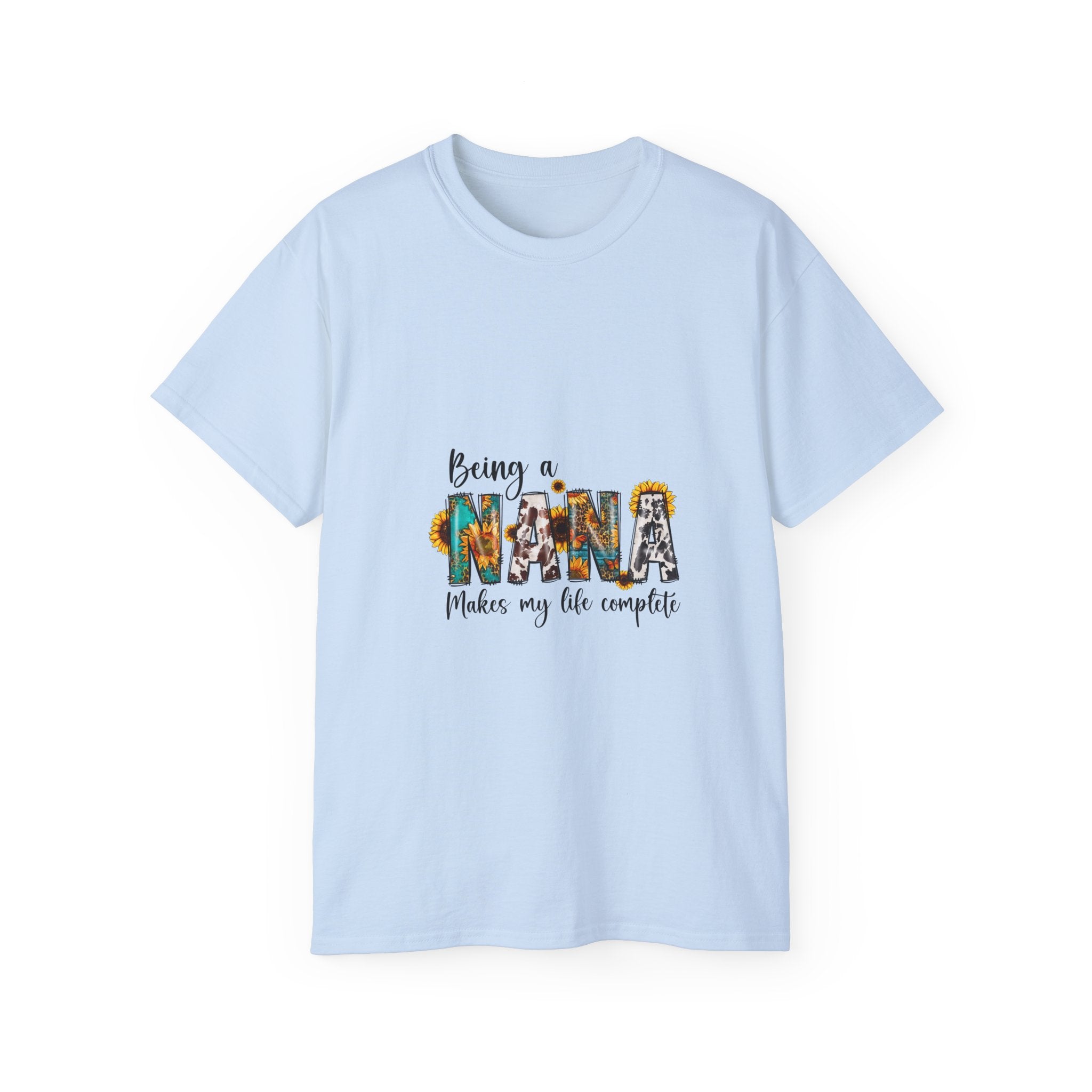 T-shirt per la festa della mamma, t-shirt Love Mom