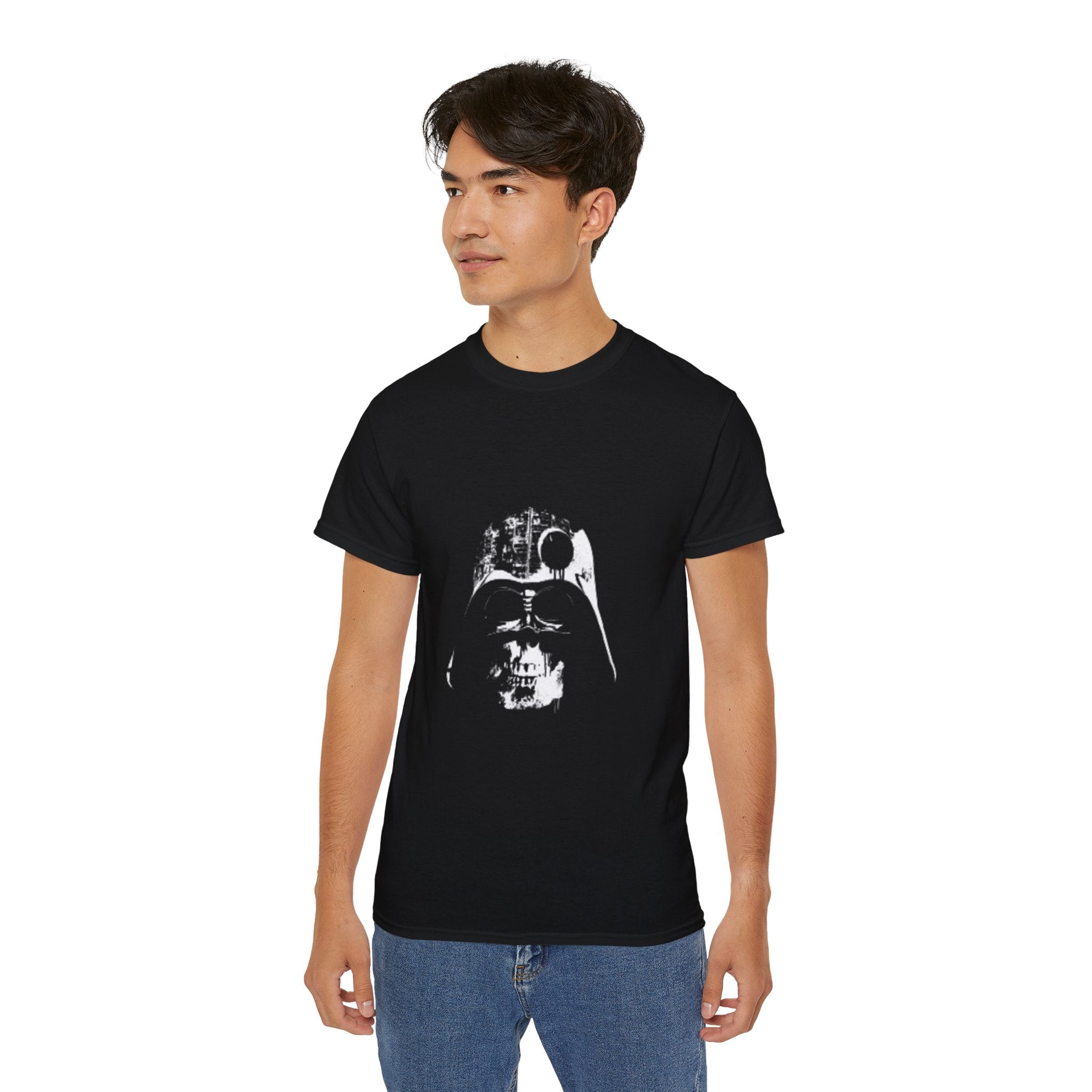 T-shirt Star Wars, T-shirt Dark Vador