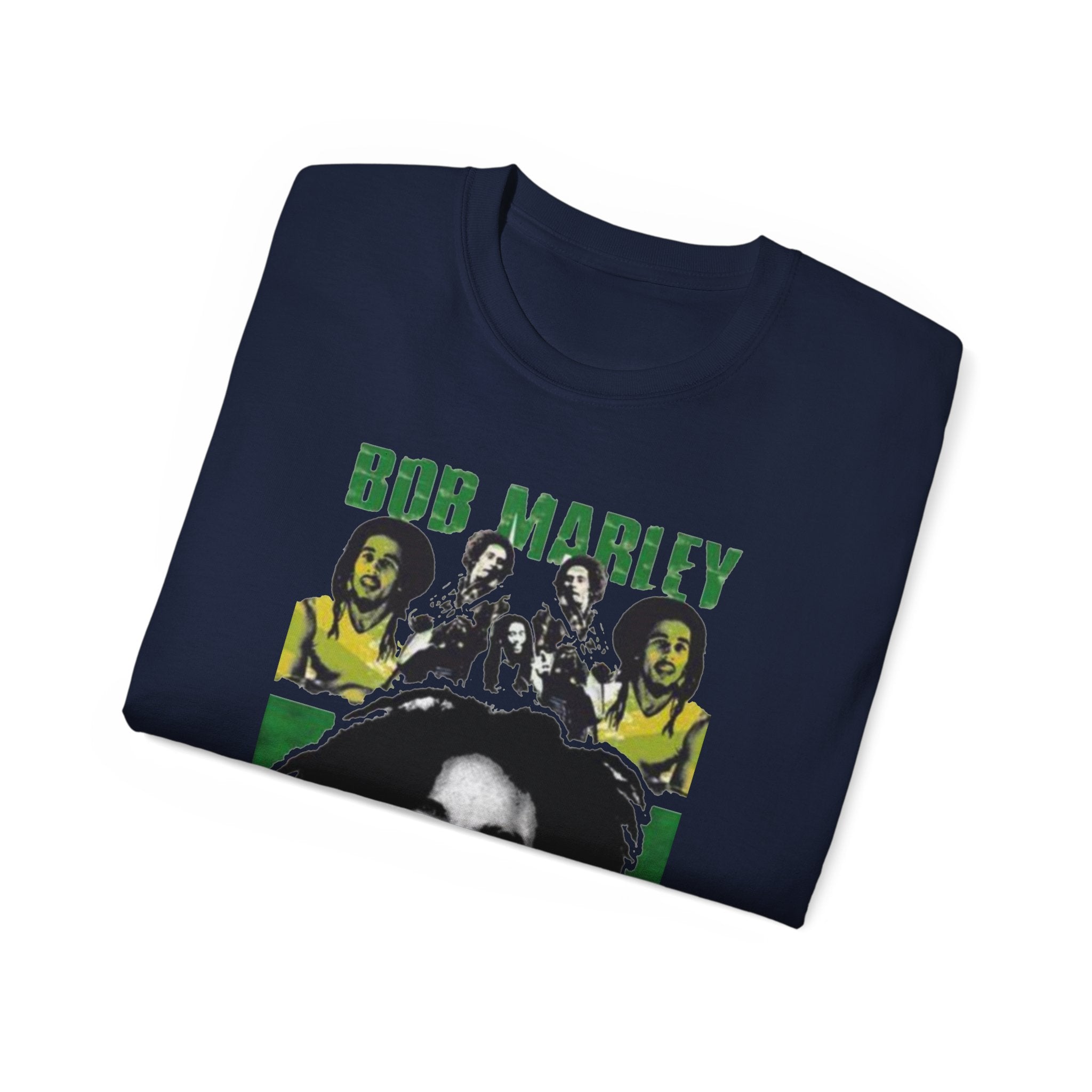 T-shirt Bob Marley, t-shirt Amore Bob Marley