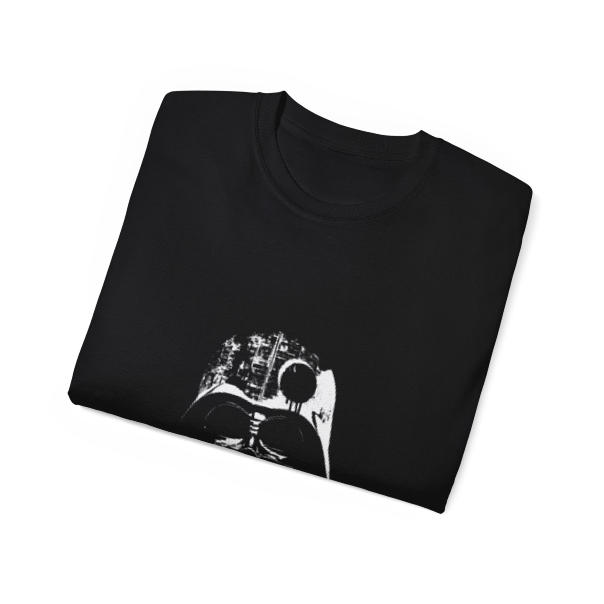 T-shirt Star Wars, T-shirt Dark Vador