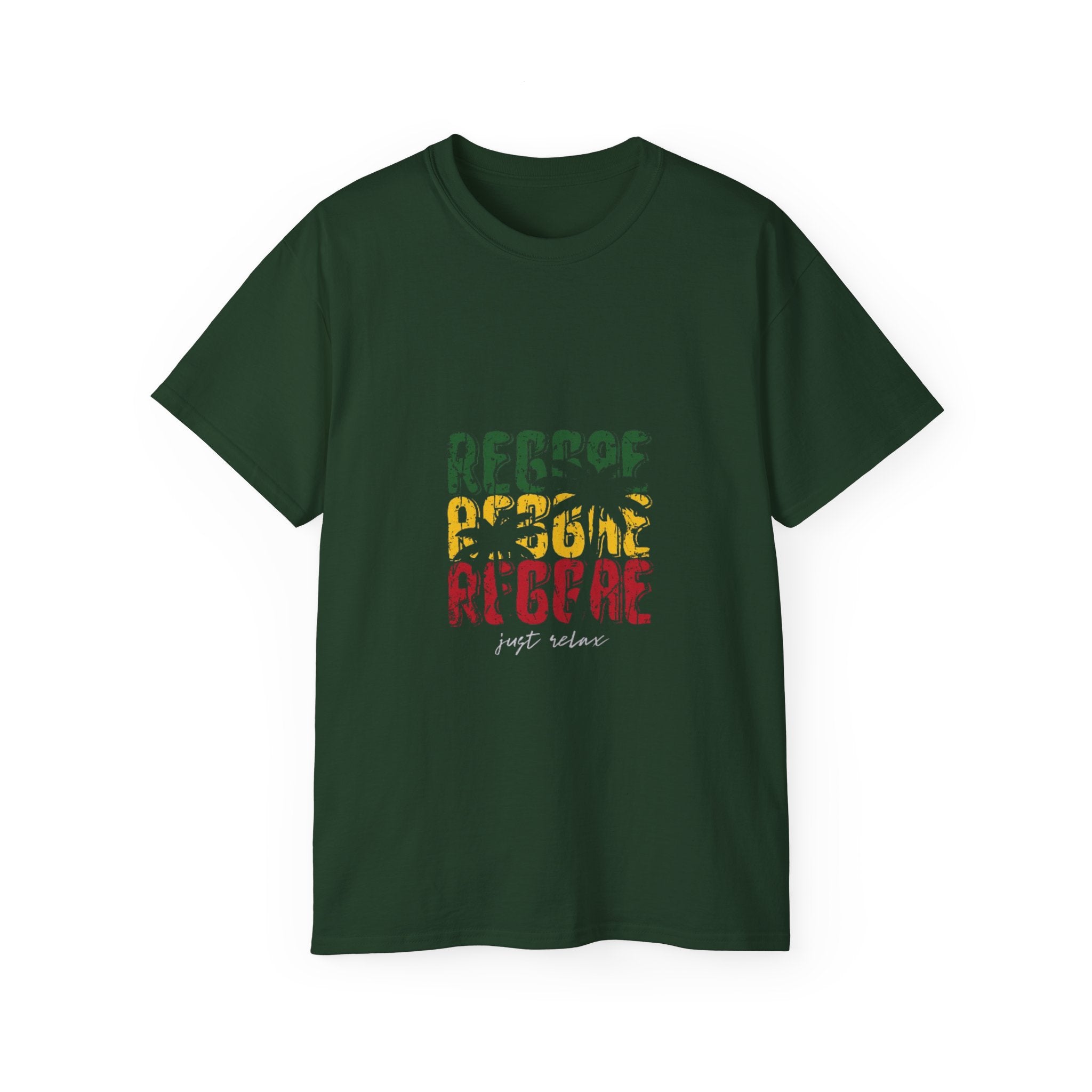 Reggae t-shirt