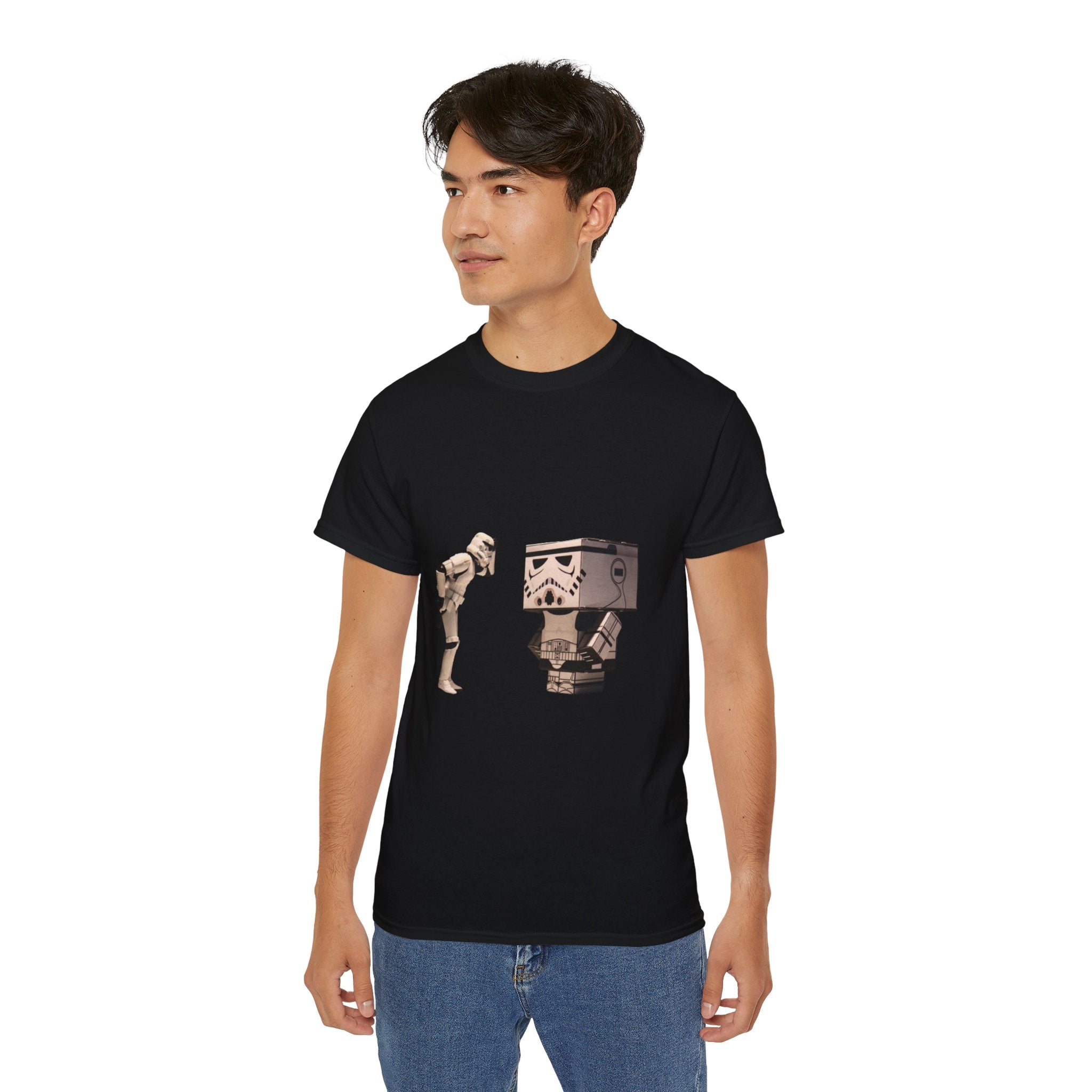 Tee-shirt Star Wars